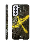 Cross Phone Case Galaxy S21 2