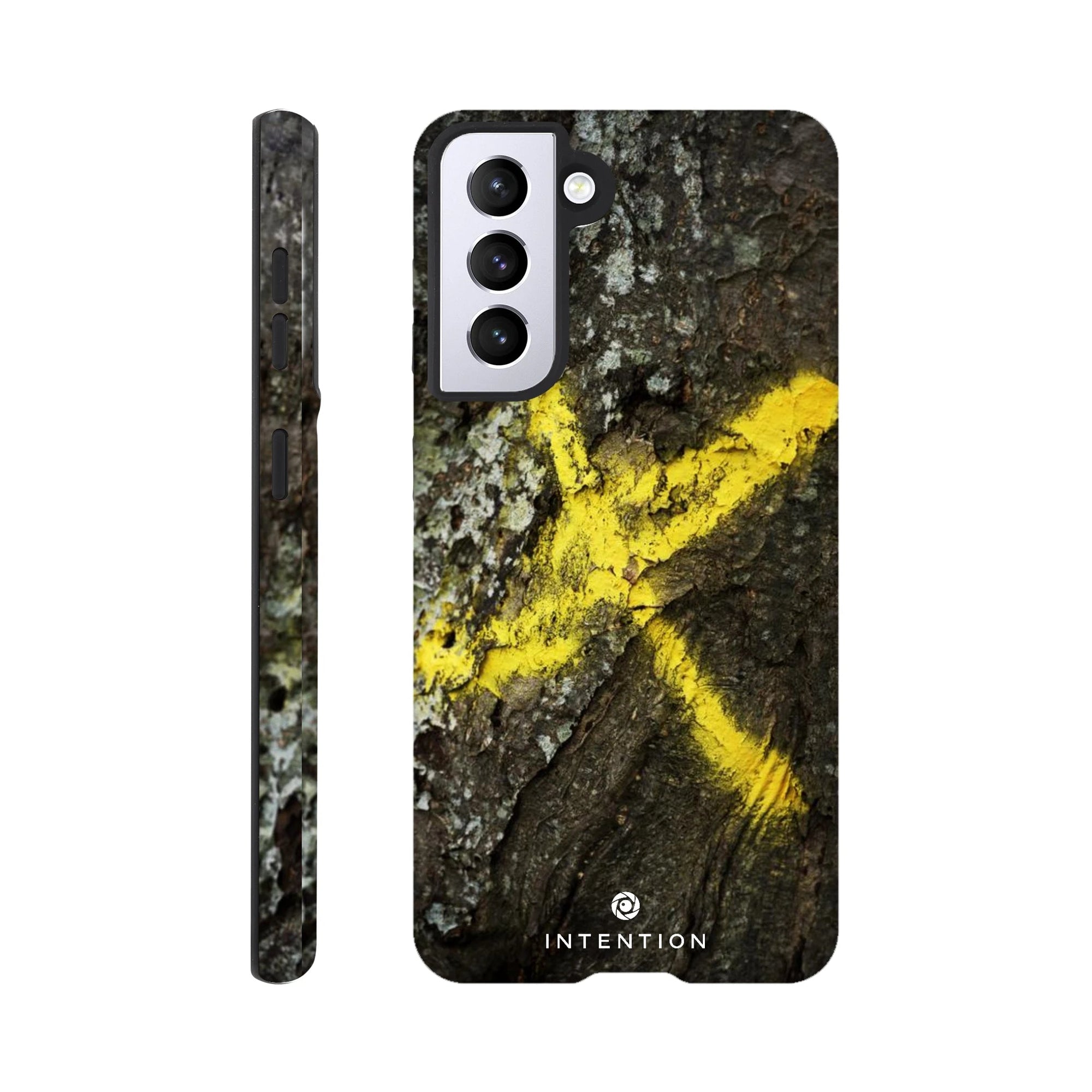 Cross Phone Case Galaxy S21 2