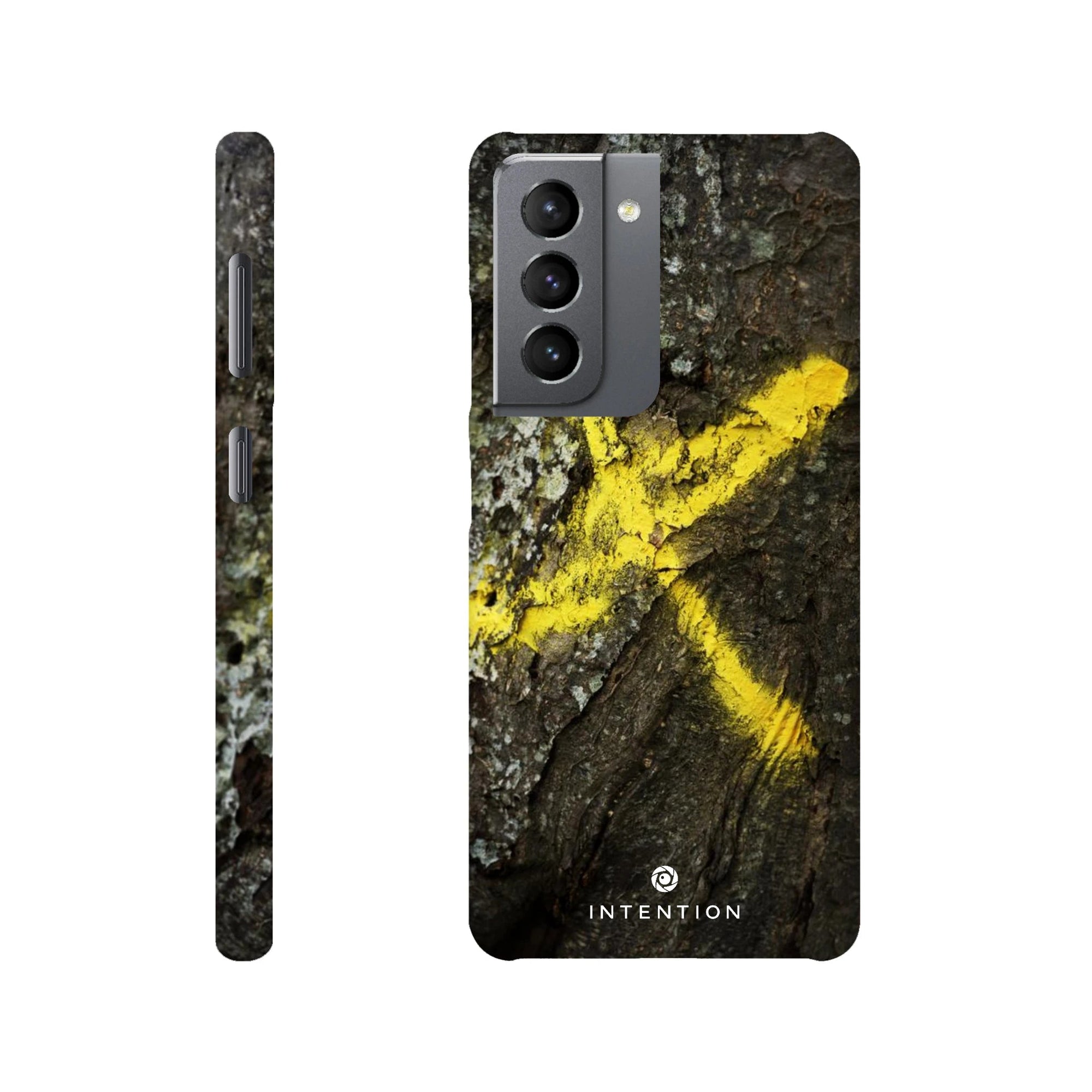 Cross Phone Case Galaxy S21 3