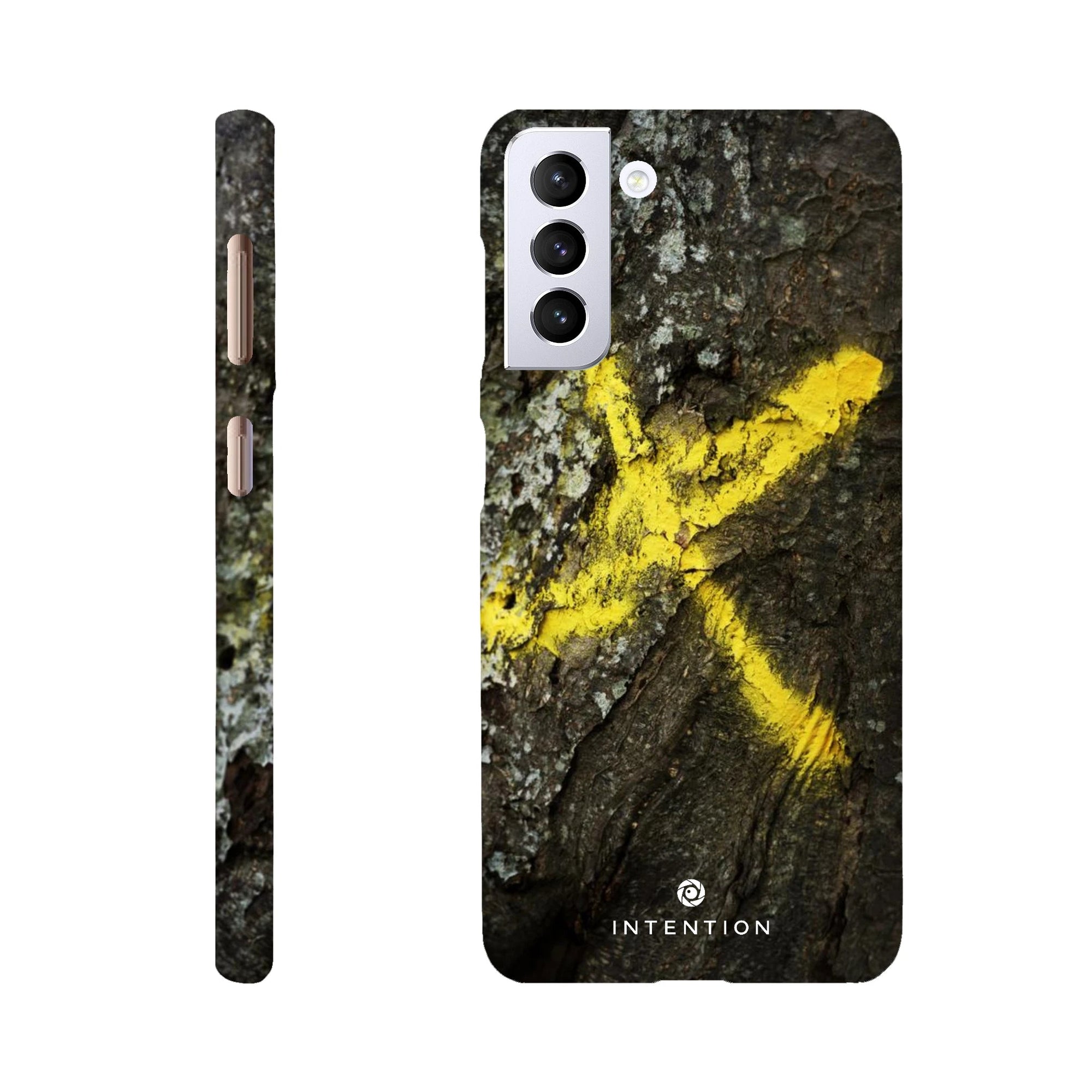 Cross Phone Case Galaxy S21 Plus 5