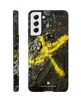 Cross Phone Case Galaxy S21 Plus 8
