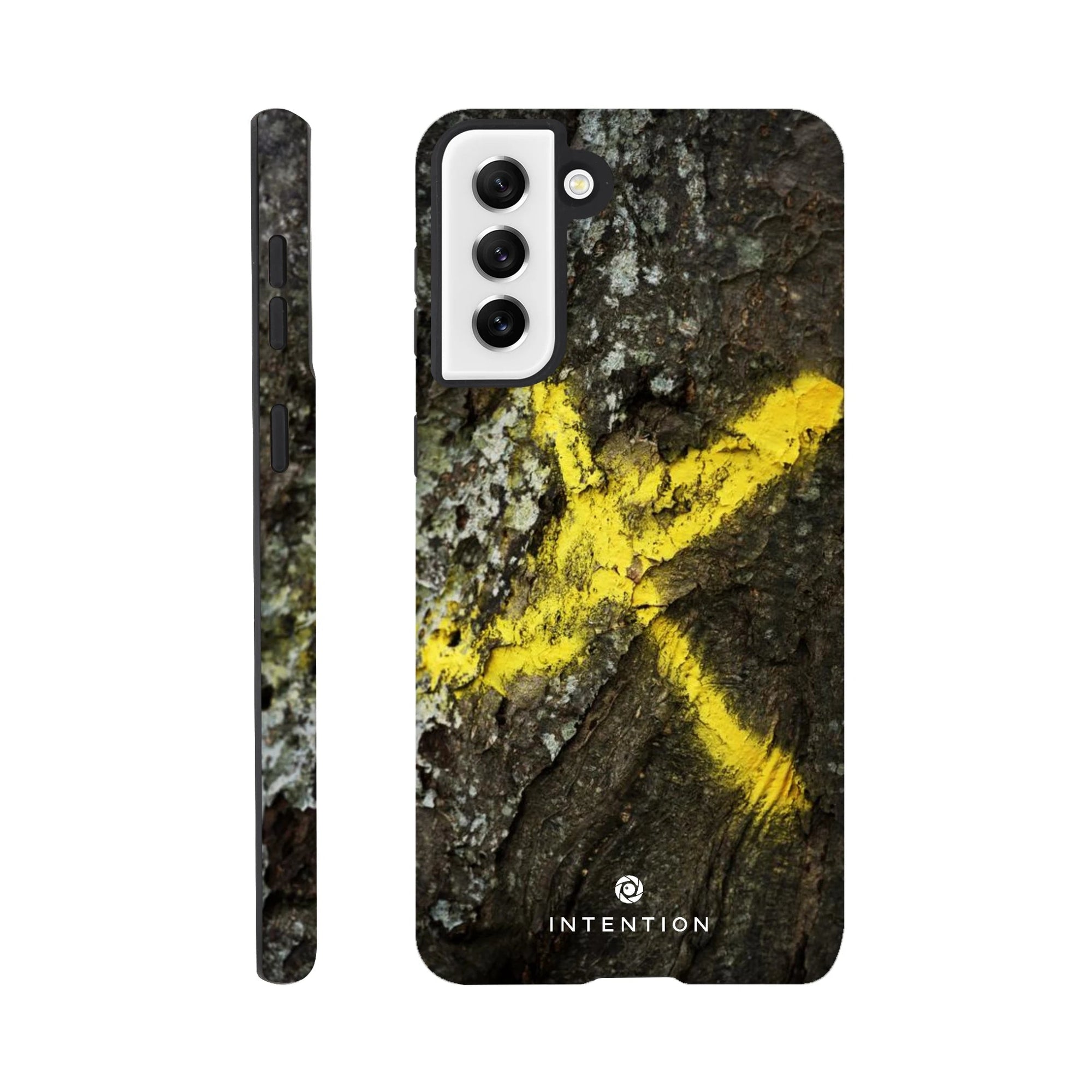 Cross Phone Case Galaxy S21 Plus 8