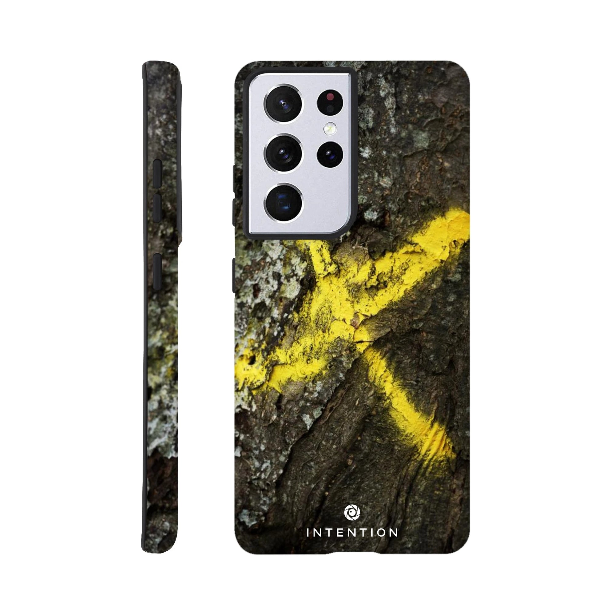Cross Phone Case Galaxy S21 Ultra 7