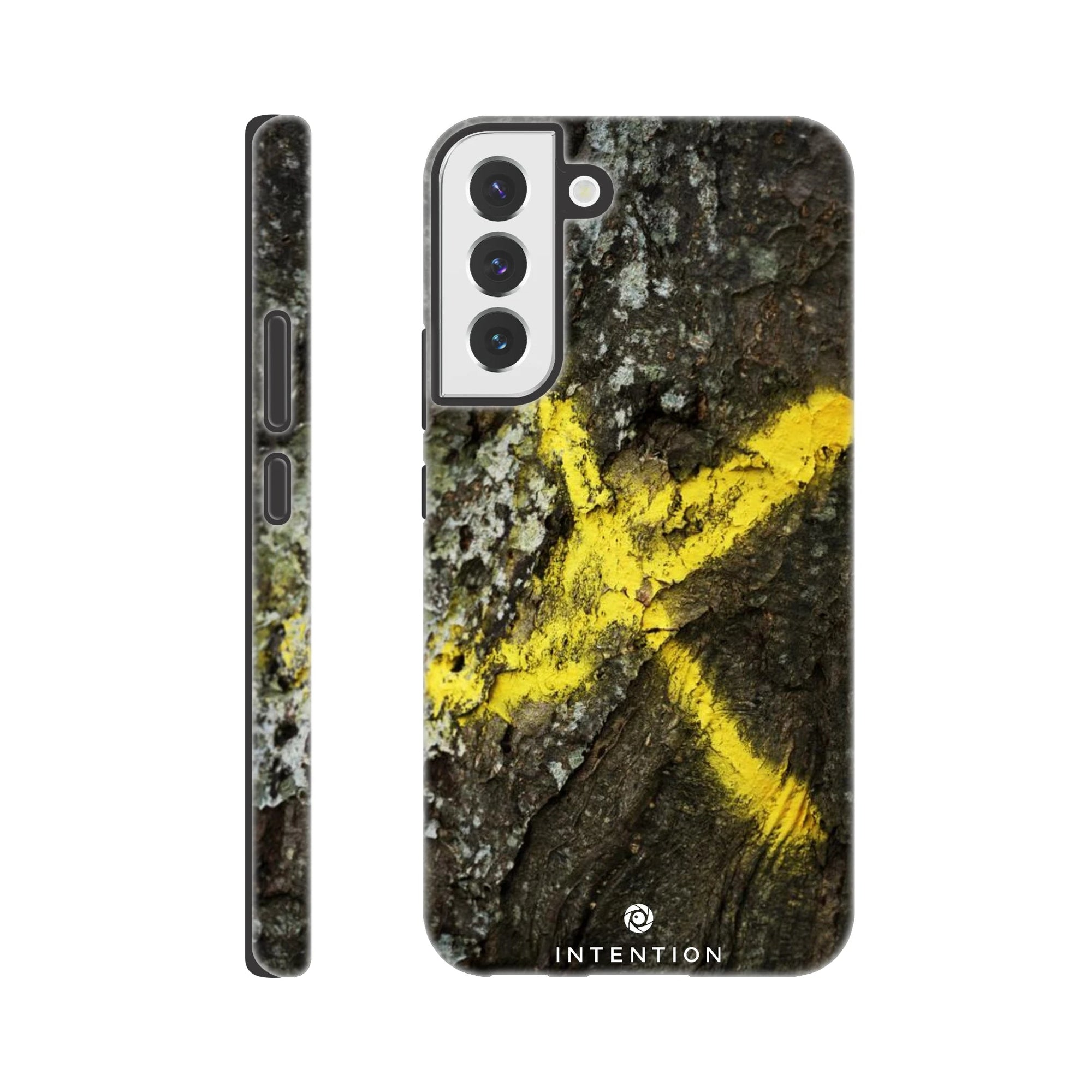 Cross Phone Case Galaxy S22 Plus 9