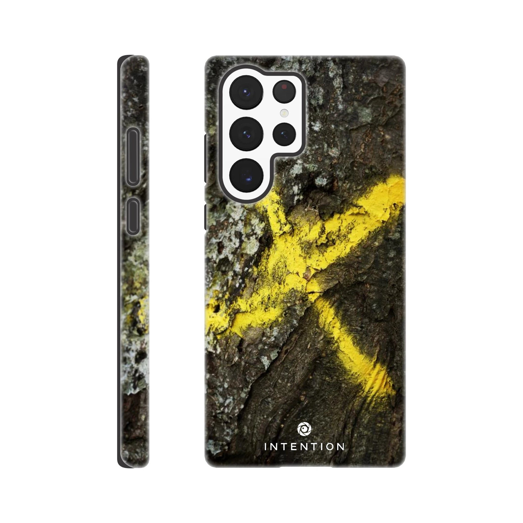 Cross Phone Case Galaxy S22 Ultra 10