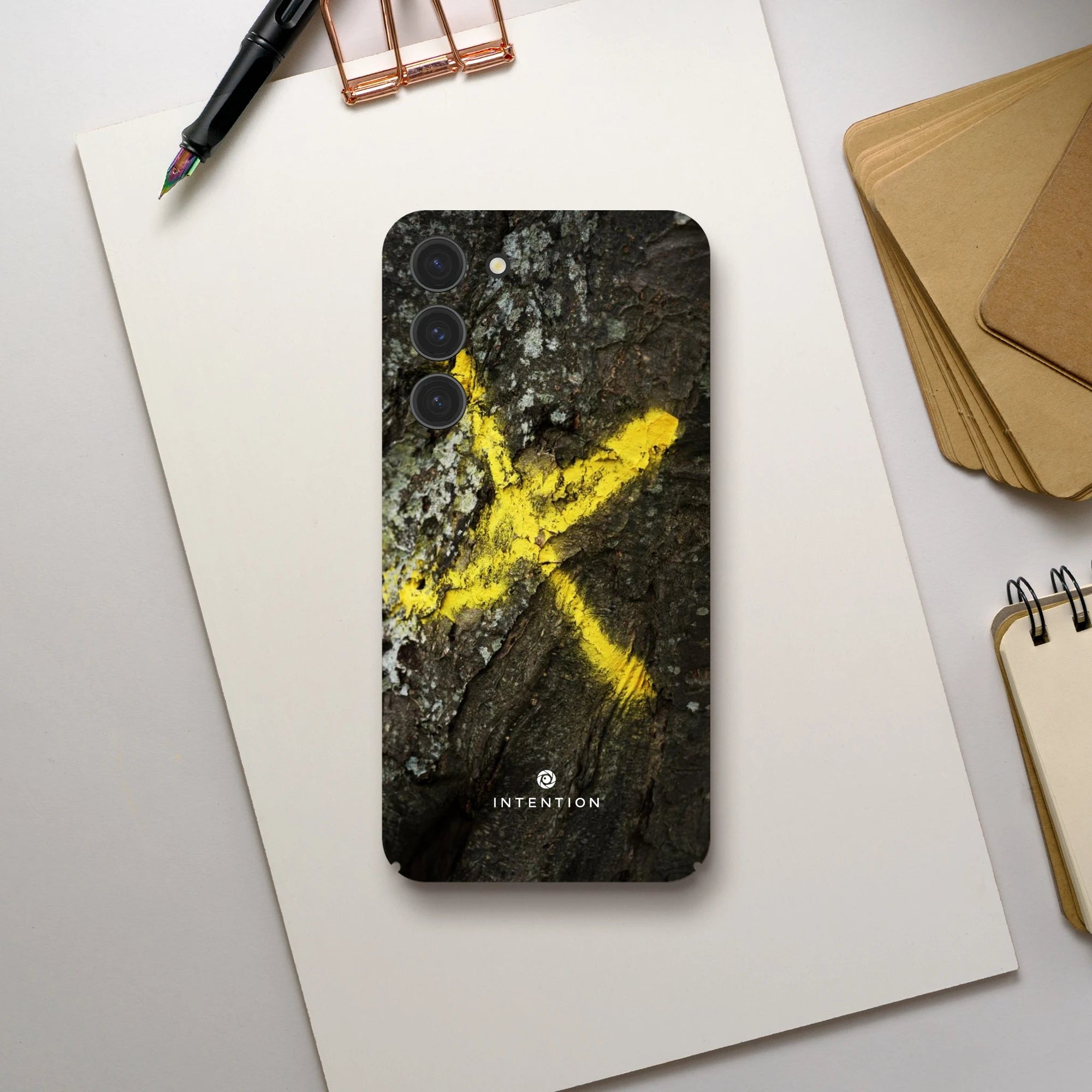 Cross Phone Case Galaxy S23 14