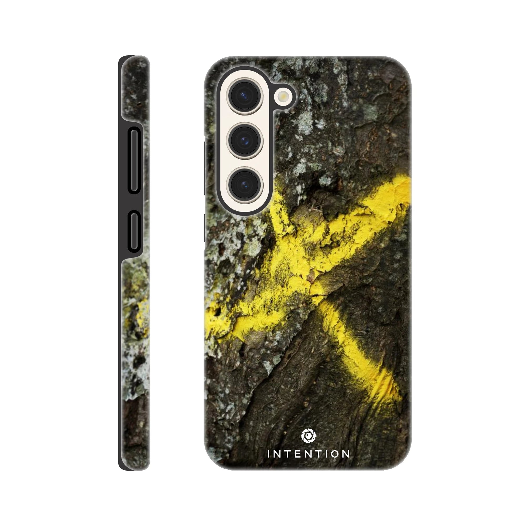 Cross Phone Case Galaxy S23 3