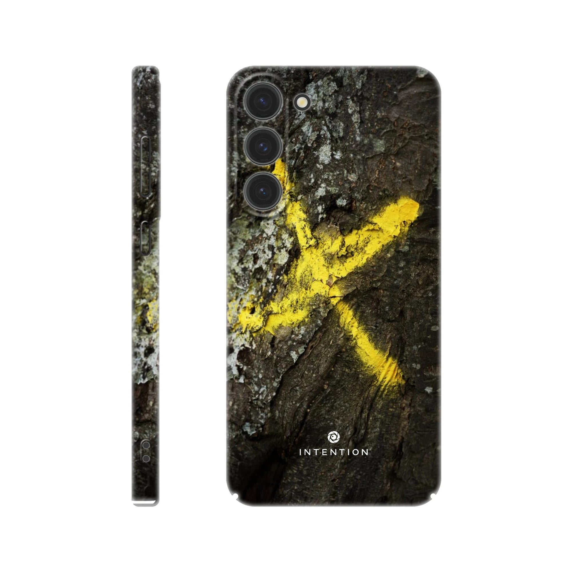 Cross Phone Case Galaxy S23 Plus 1