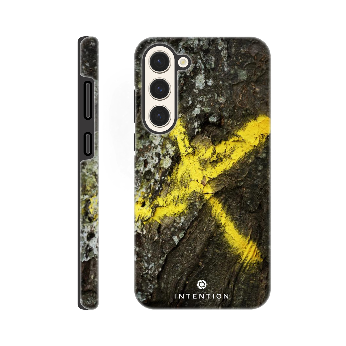 Cross Phone Case Galaxy S23 Plus 1