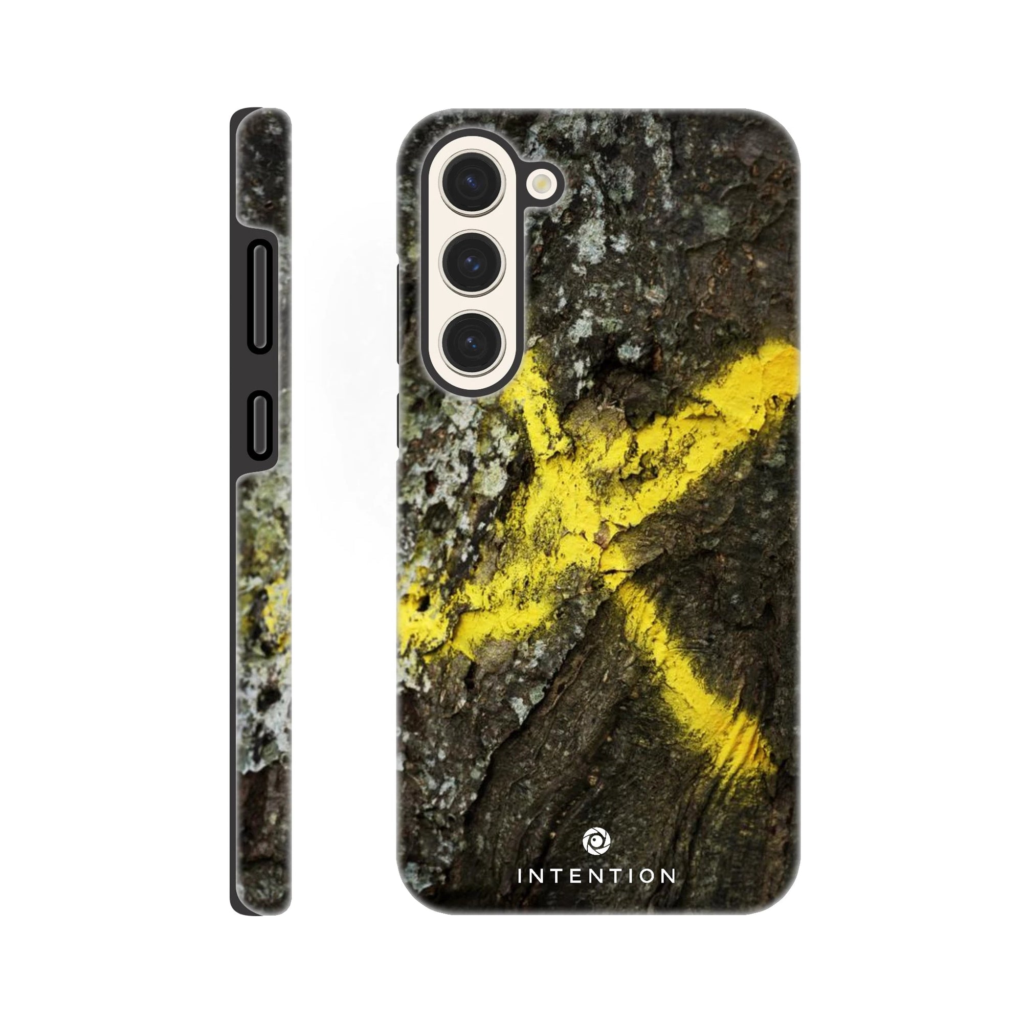 Cross Phone Case Galaxy S23 Plus 1