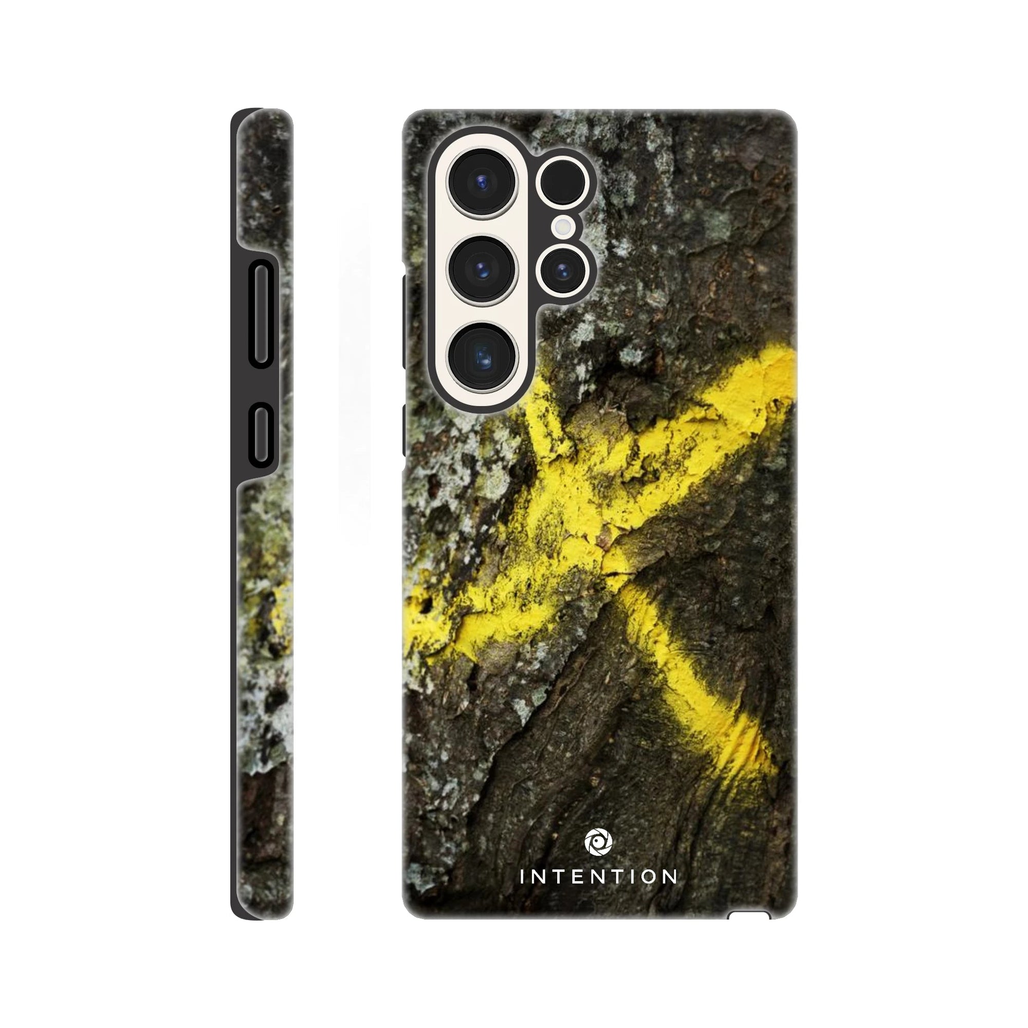 Cross Phone Case Galaxy S23 Ultra 5
