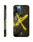 Cross Phone Case iPhone 12 8