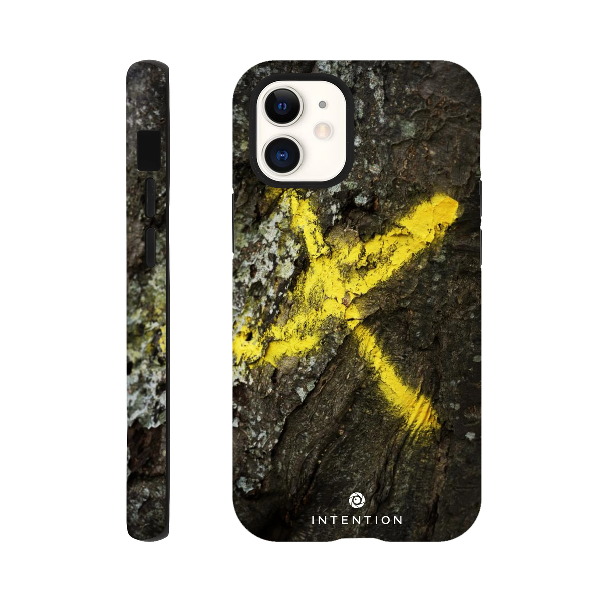 Cross Phone Case iPhone 12 Mini 7