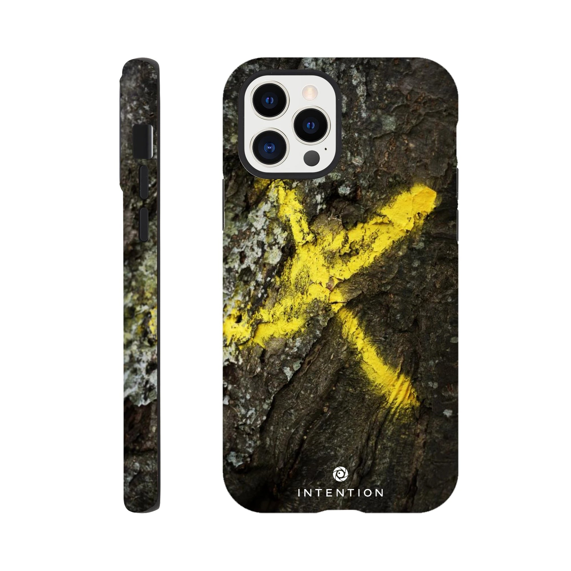 Cross Phone Case iPhone 12 Pro 17
