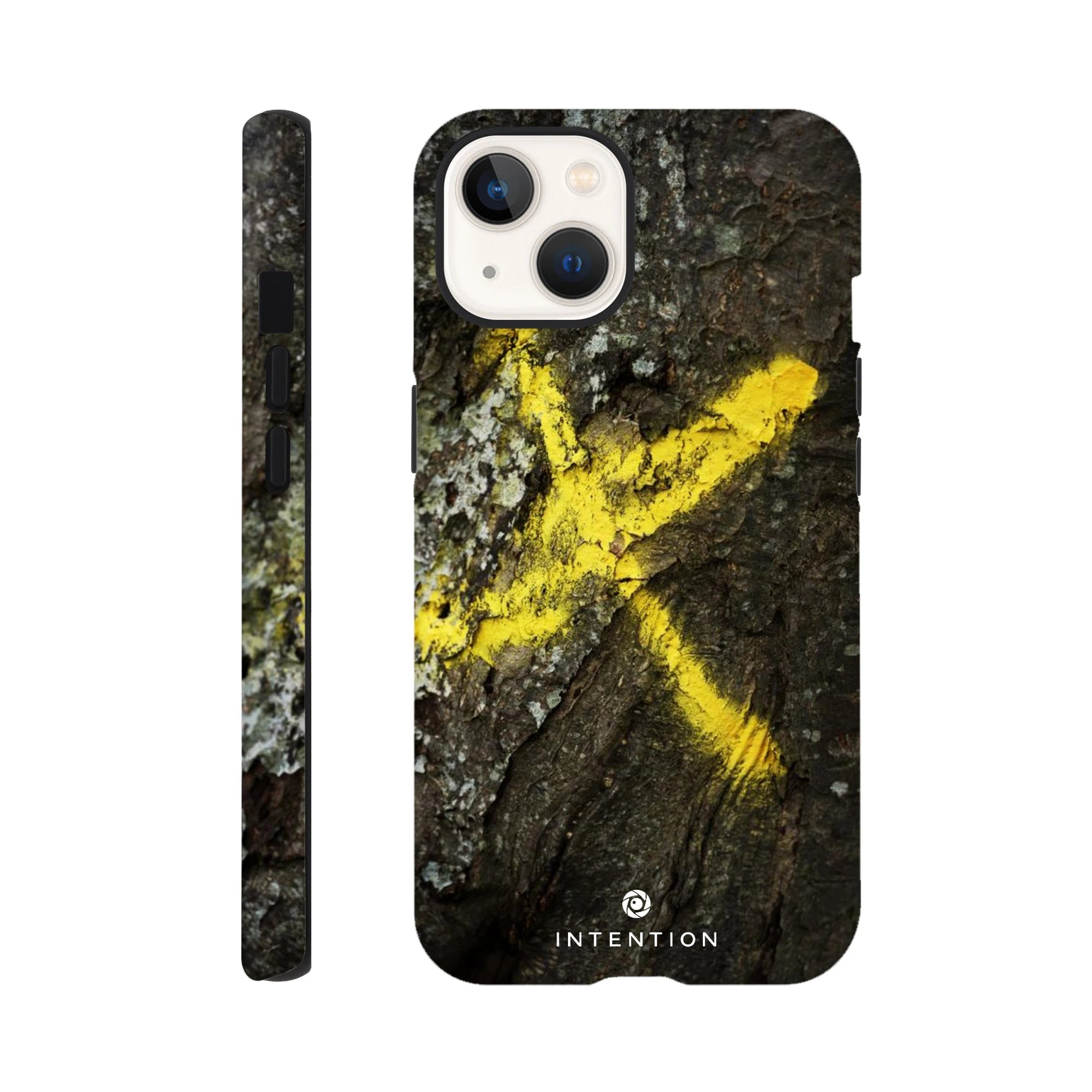 Cross Phone Case iPhone 13 2