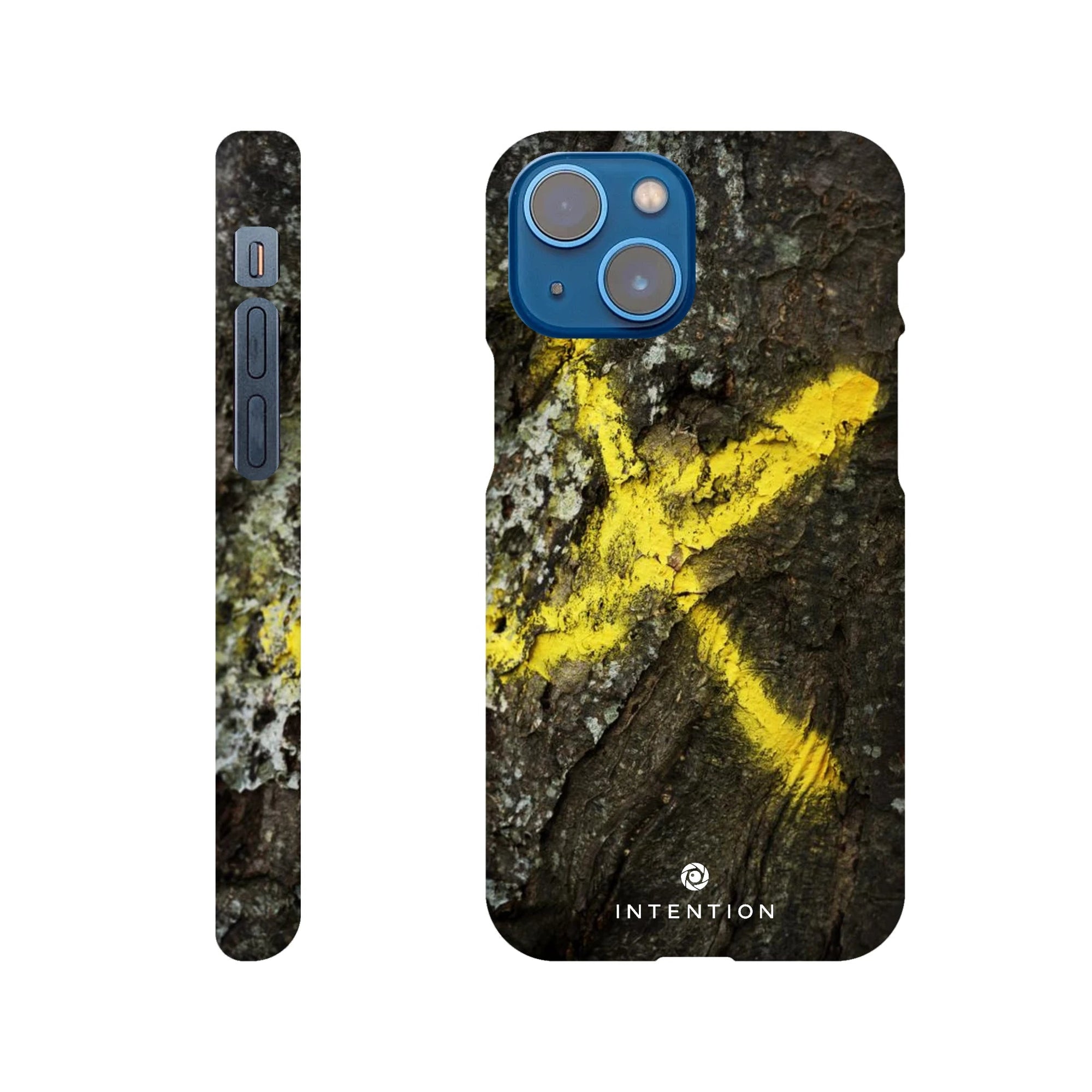 Cross Phone Case iPhone 13 Mini 21