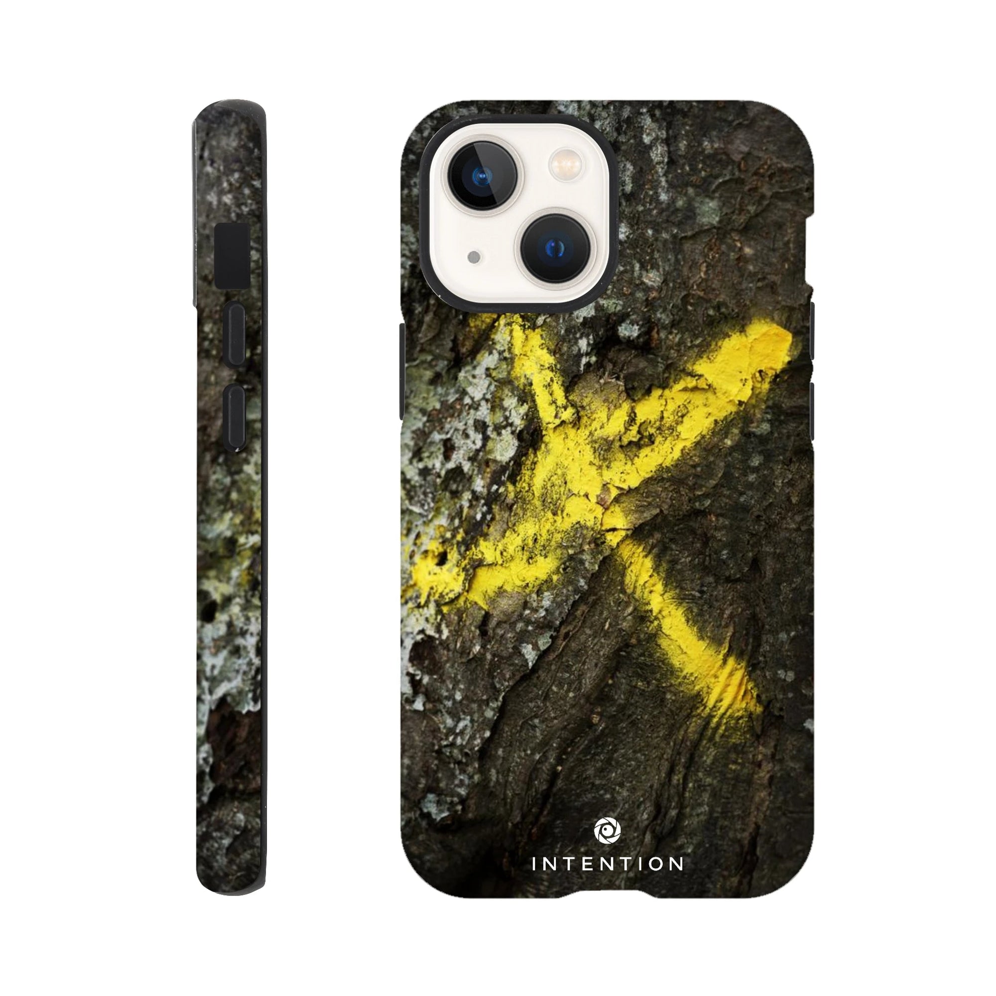 Cross Phone Case iPhone 13 Mini 10