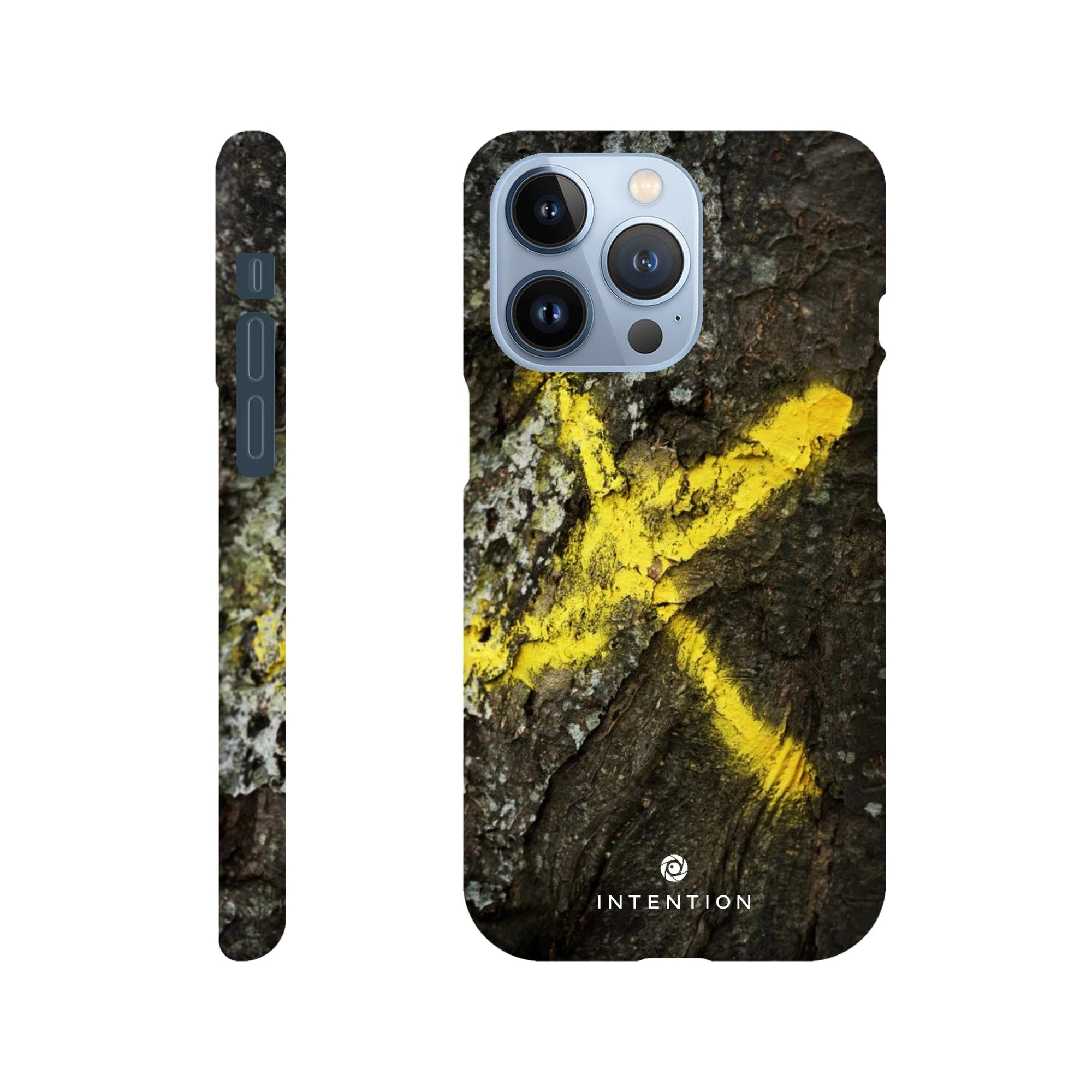 Cross Phone Case iPhone 13 Pro 5