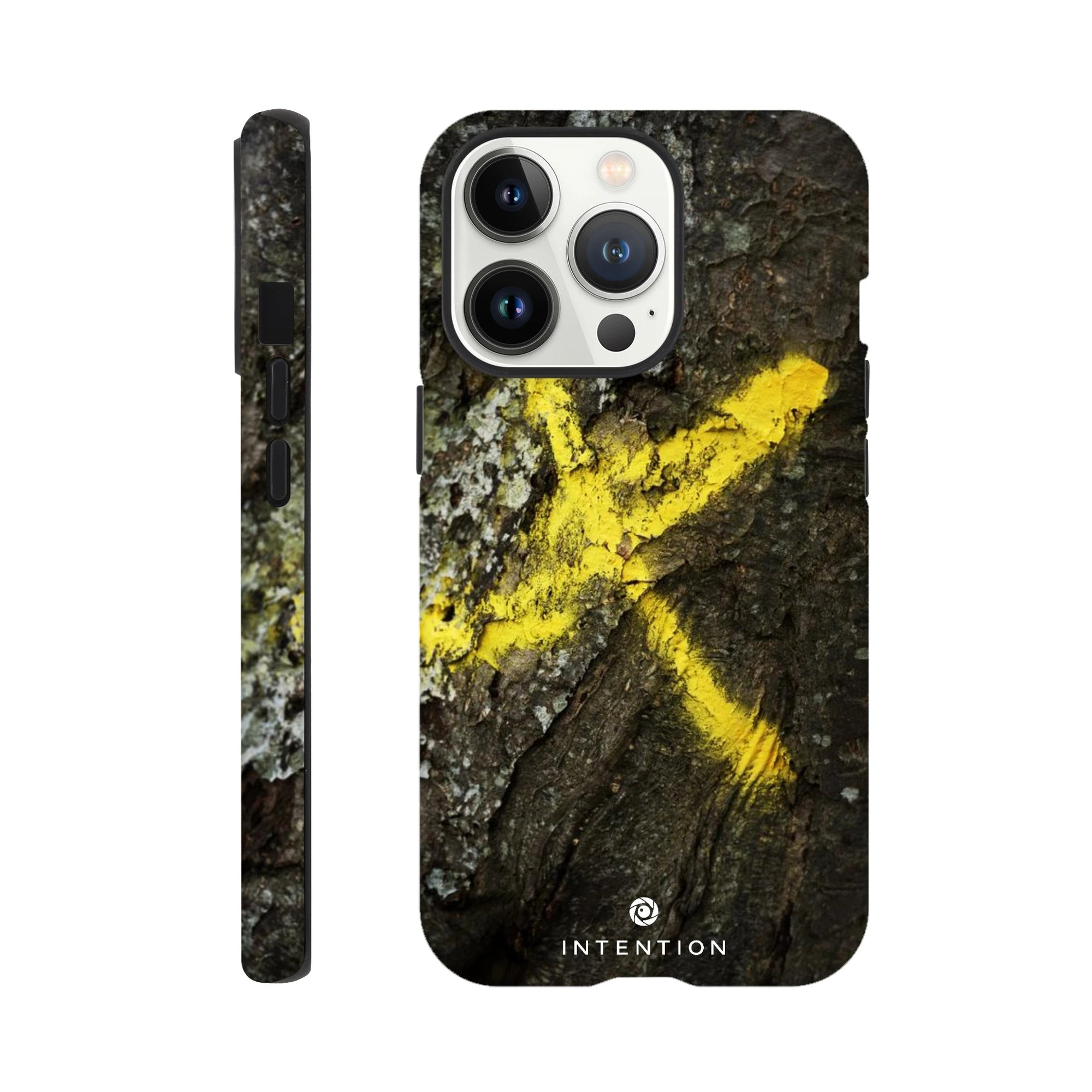 Cross Phone Case iPhone 13 Pro 13