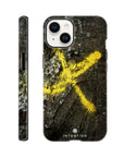 Cross Phone Case iPhone 14 16