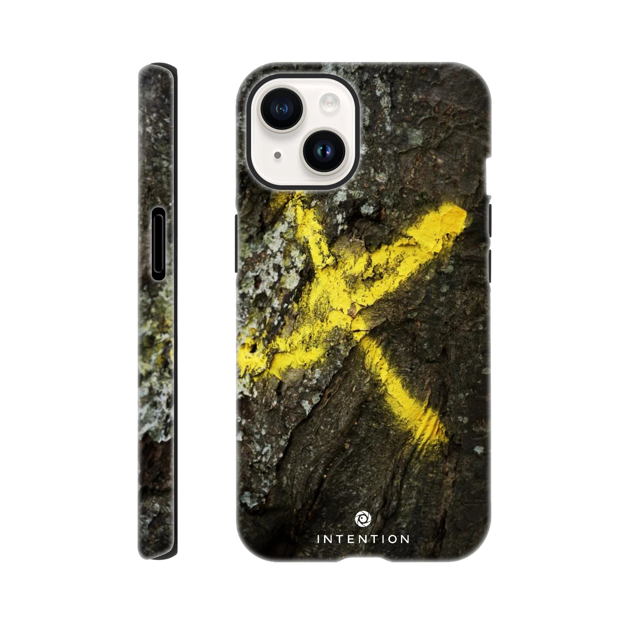 Cross Phone Case iPhone 14 16