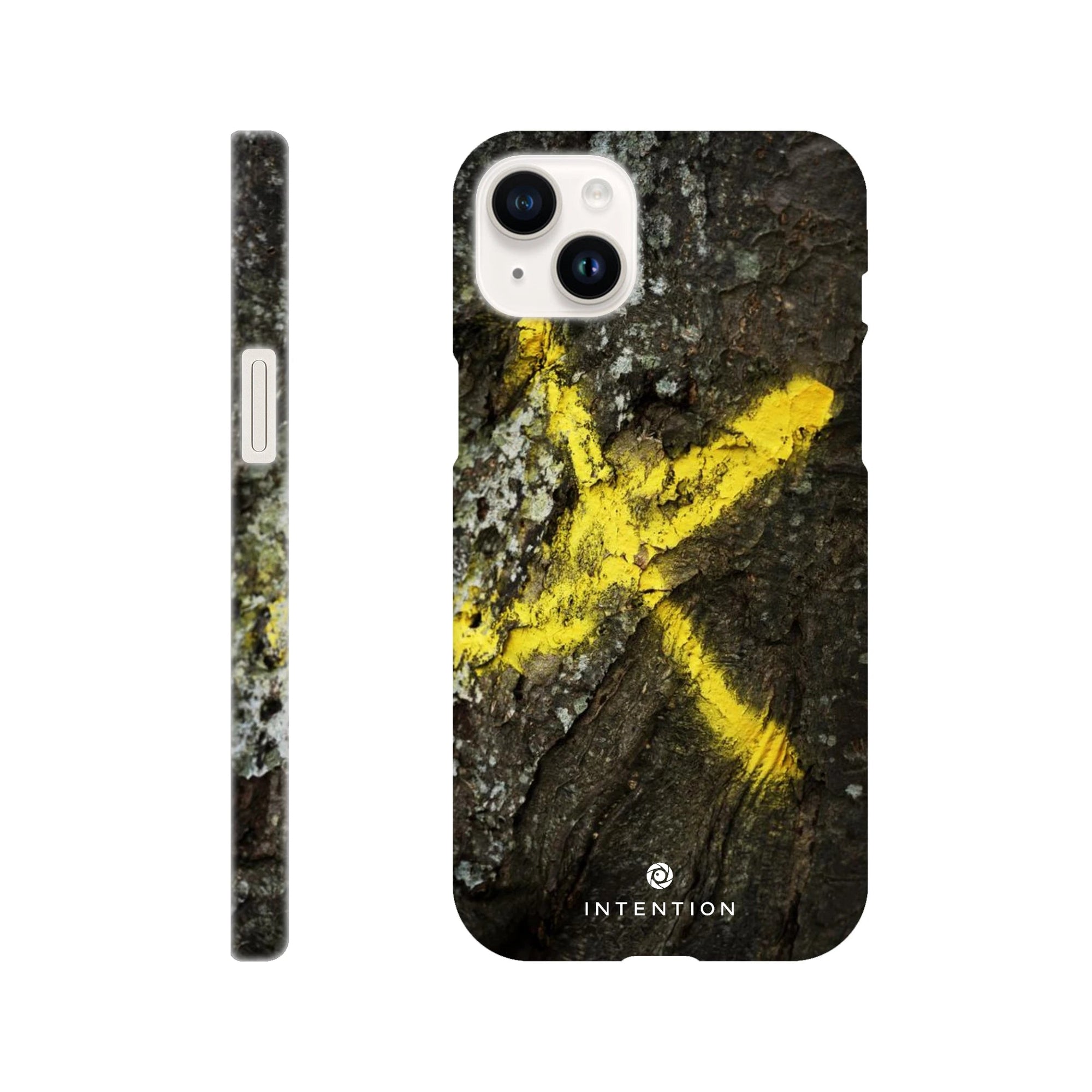 Cross Phone Case iPhone 14 Plus 24