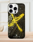Cross Phone Case iPhone 14 Plus 25