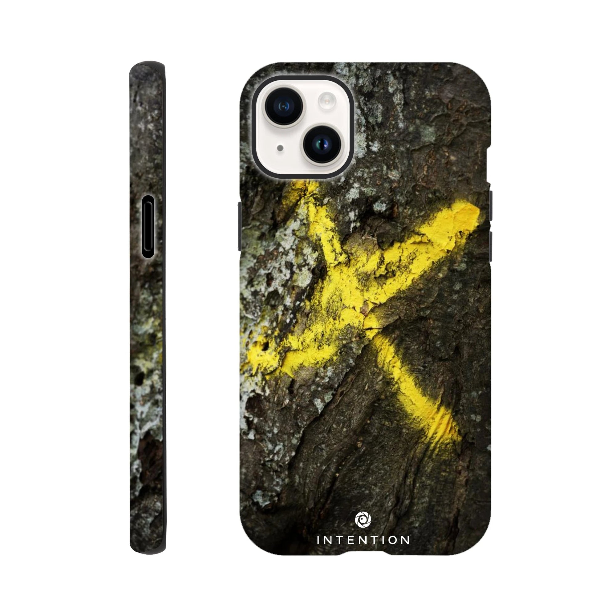 Cross Phone Case iPhone 14 Plus 4