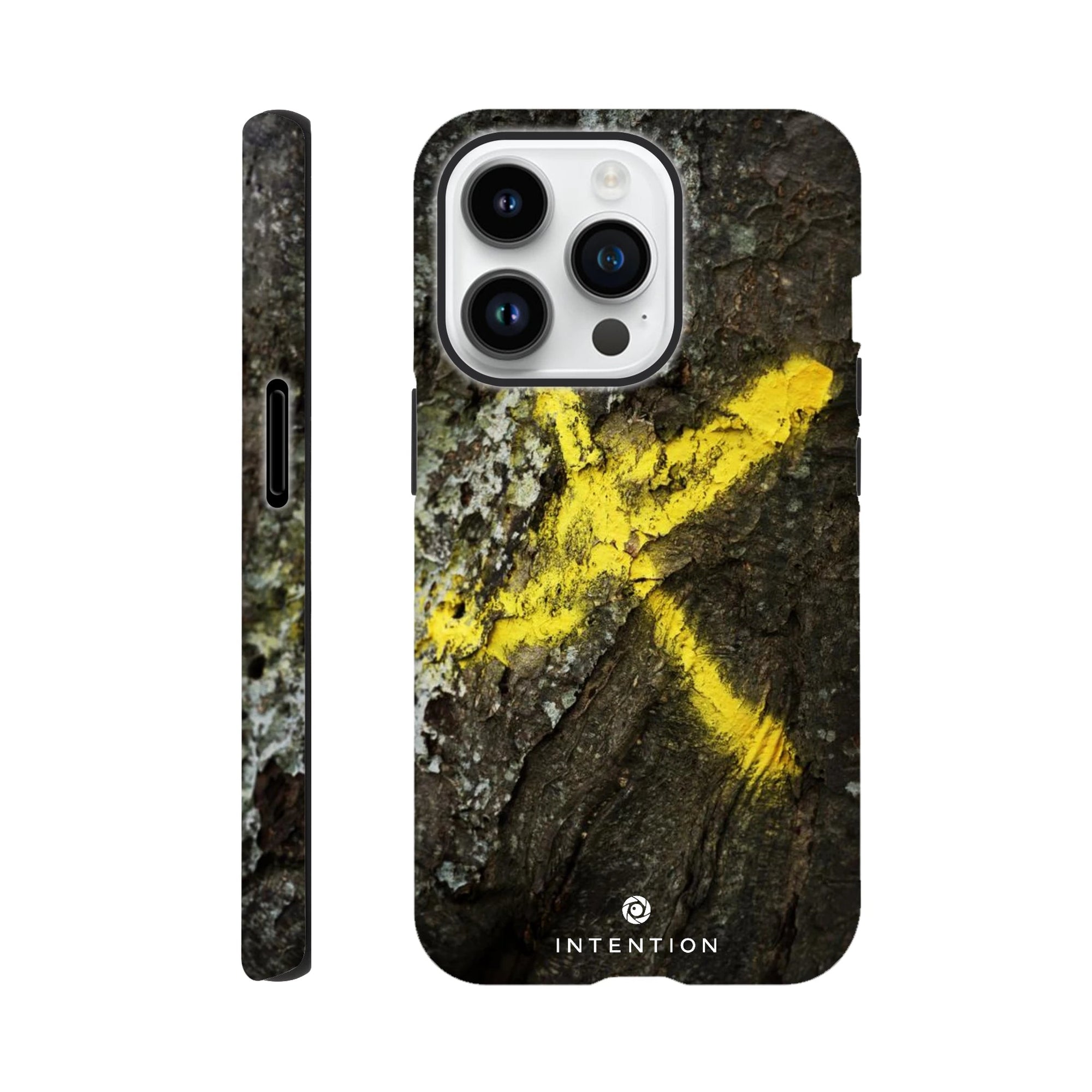 Cross Phone Case iPhone 14 Pro 12