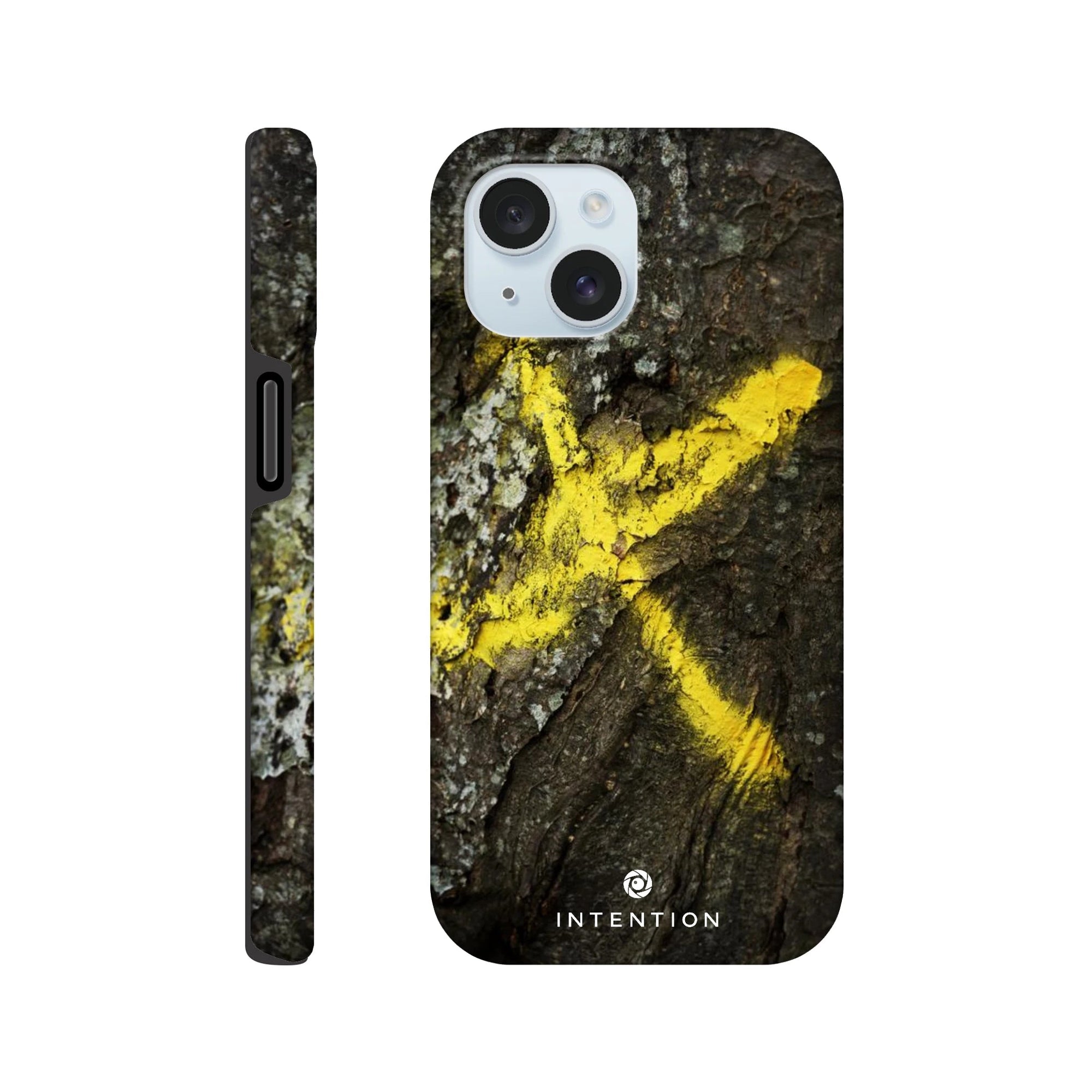 Cross Phone Case iPhone 15 21