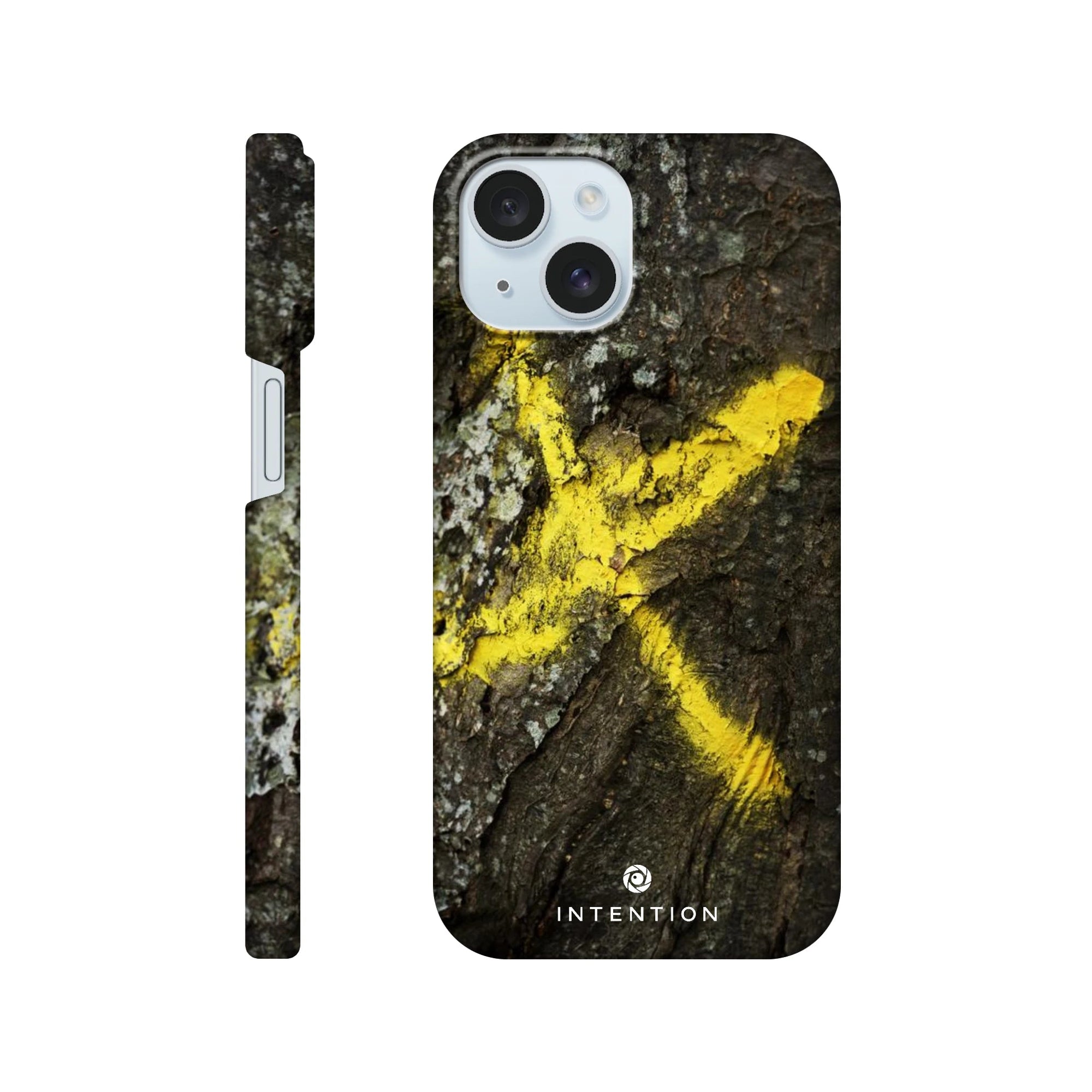 Cross Phone Case iPhone 15 12