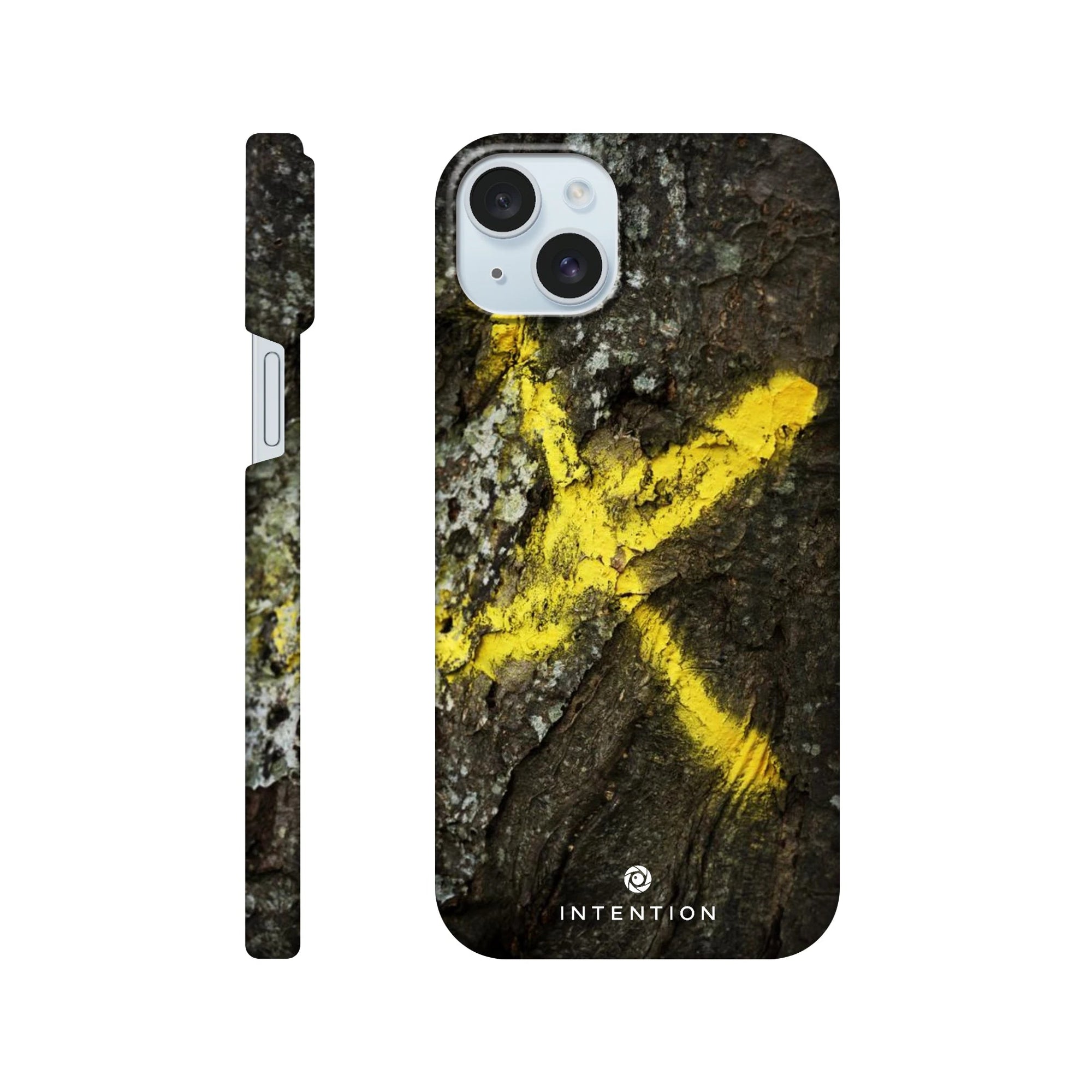Cross Phone Case iPhone 15 Plus 19