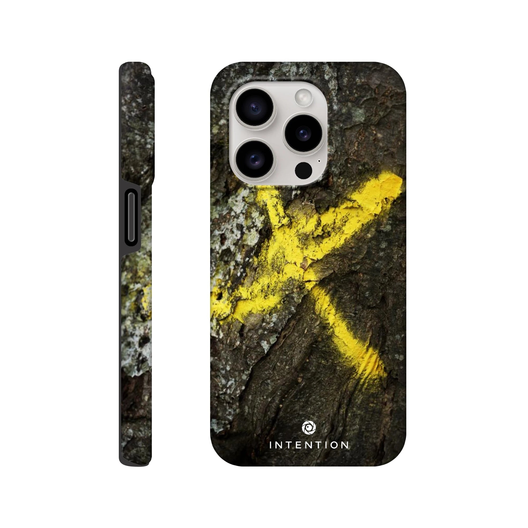 Cross Phone Case iPhone 15 Pro 20