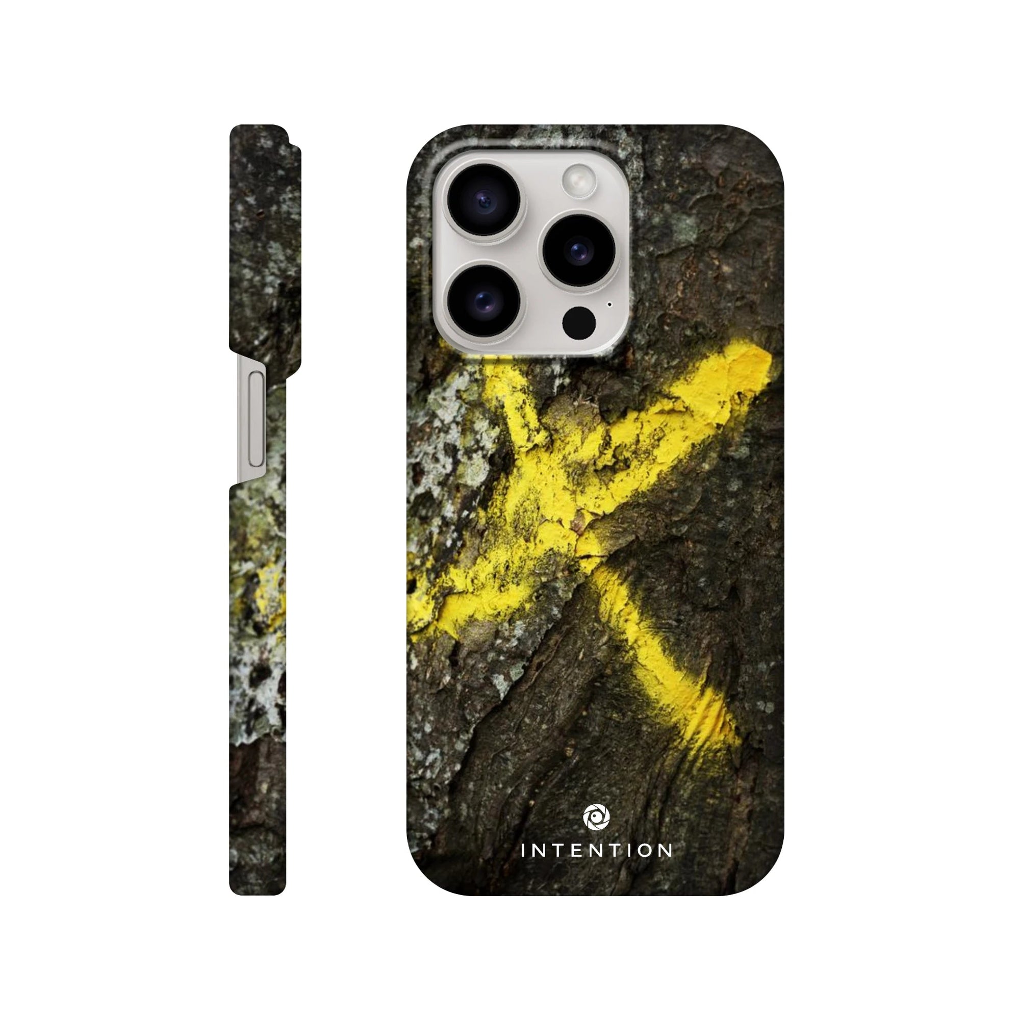 Cross Phone Case iPhone 15 Pro 6