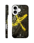 Cross Phone Case iPhone 16 9