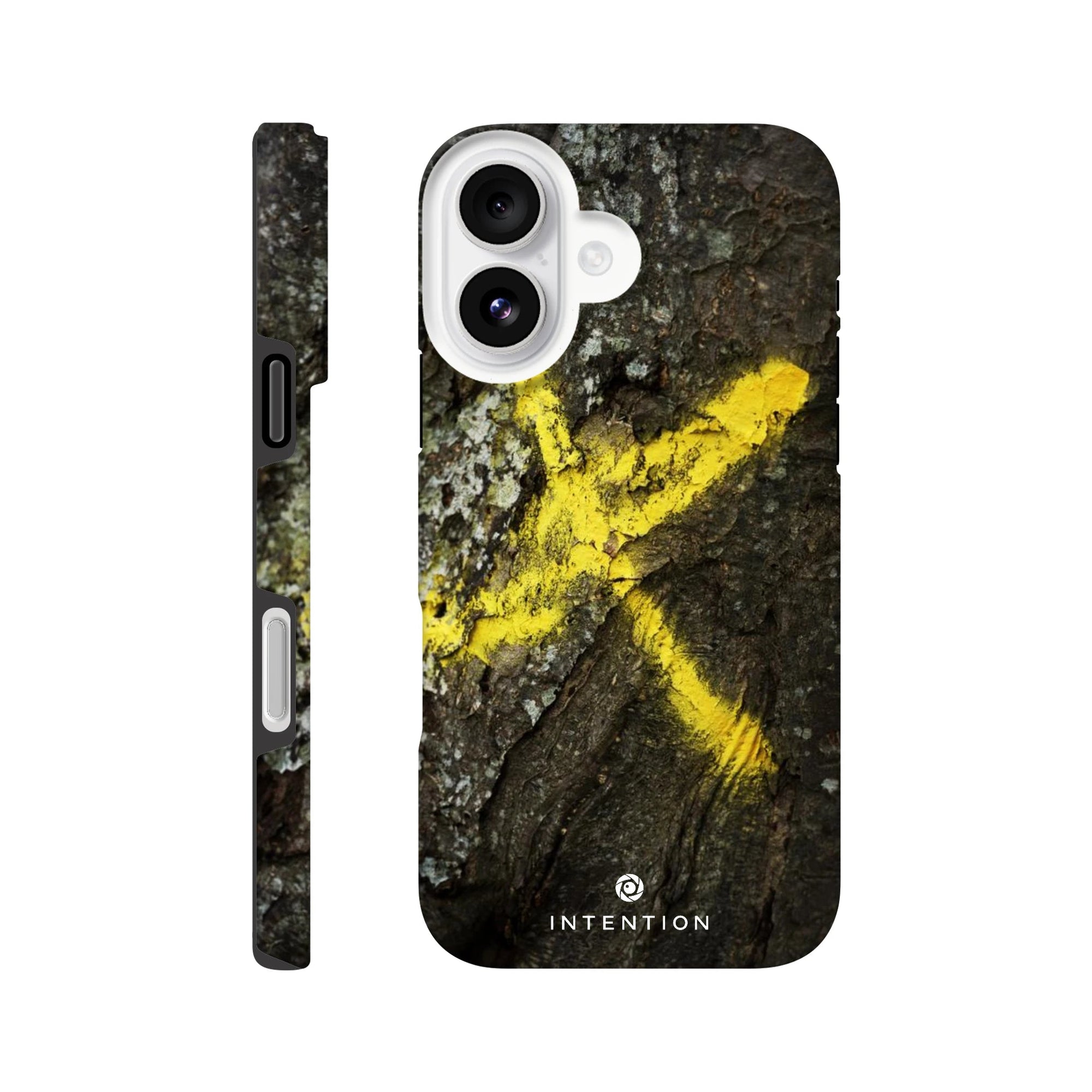 Cross Phone Case iPhone 16 9