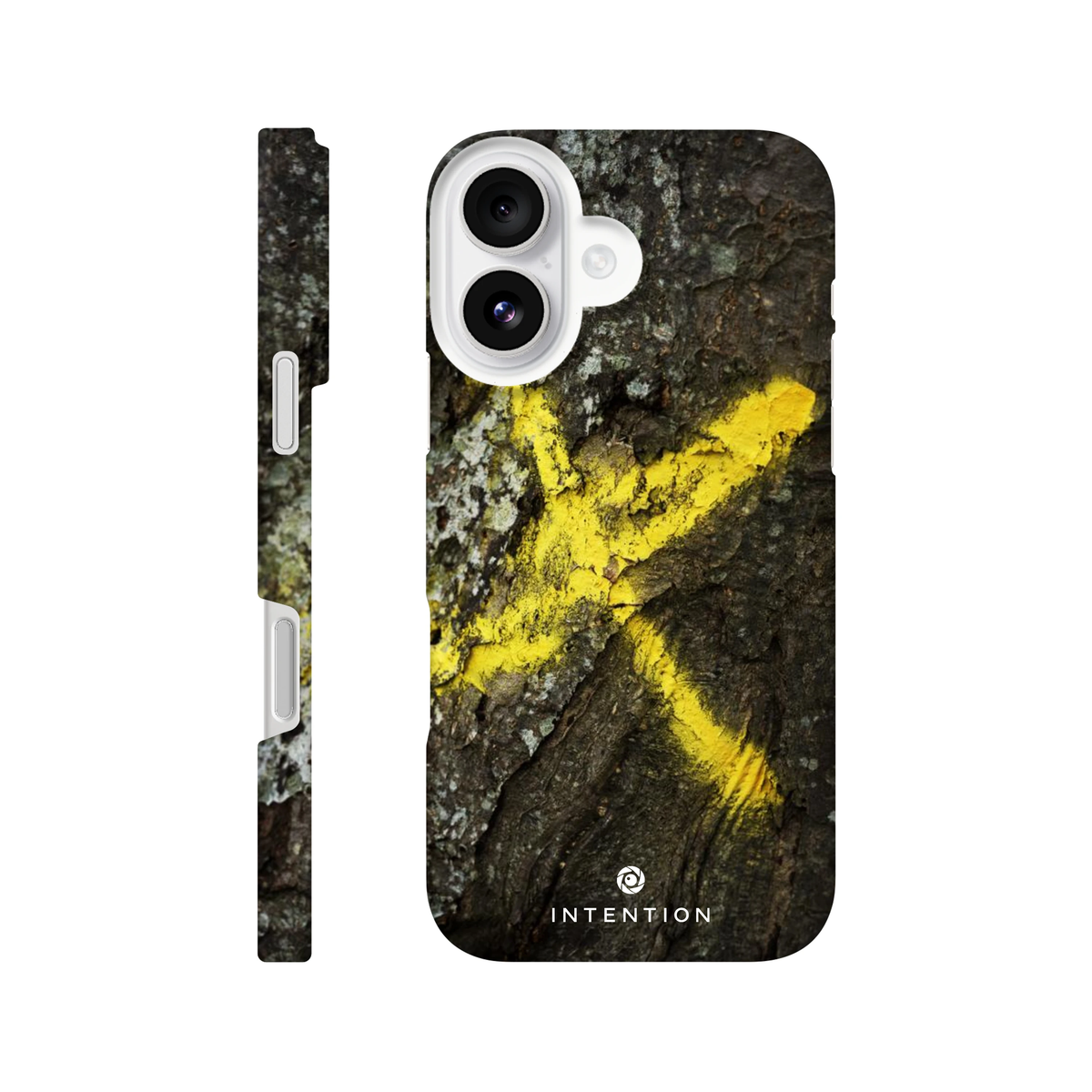 Cross Phone Case iPhone 16 4