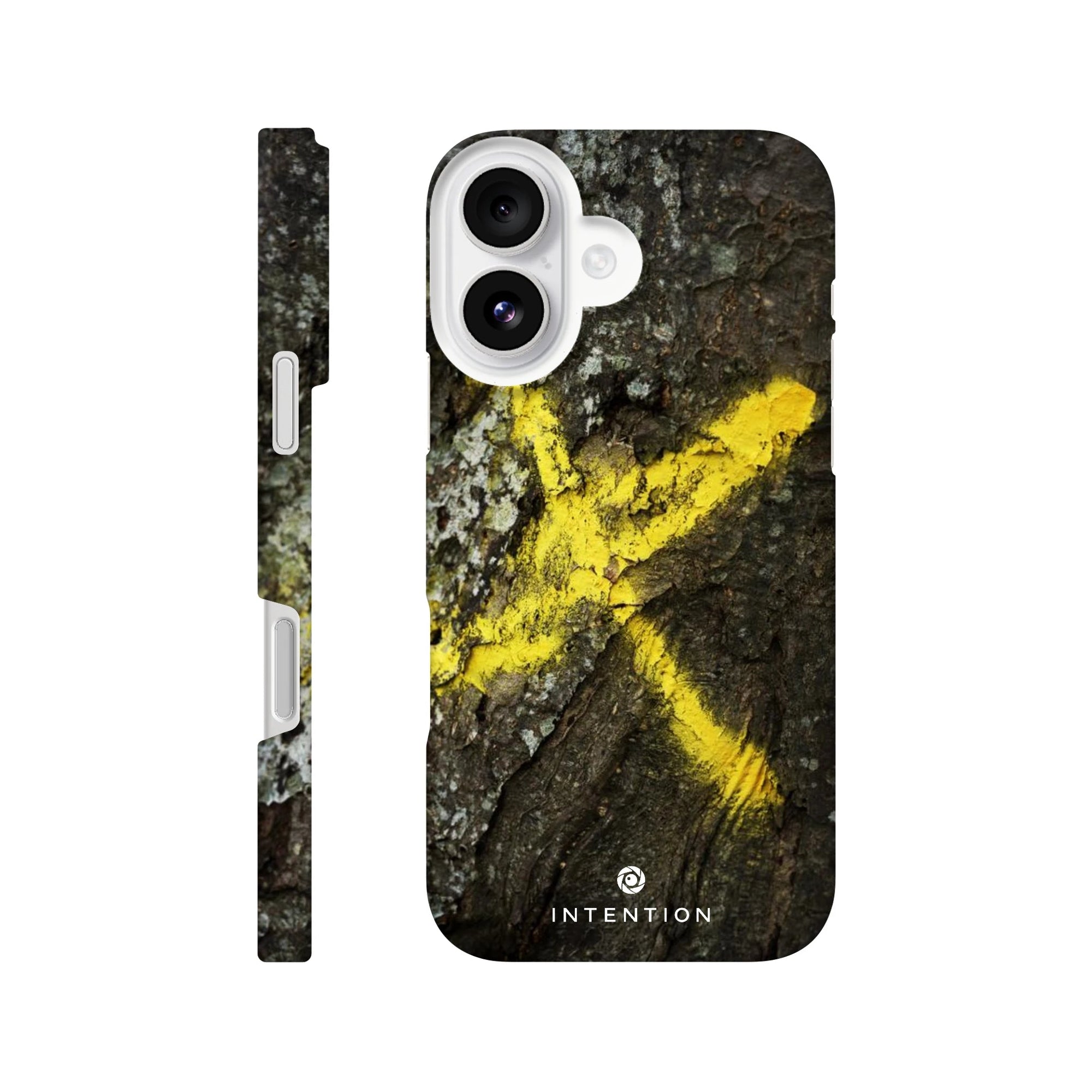 Cross Phone Case iPhone 16 4