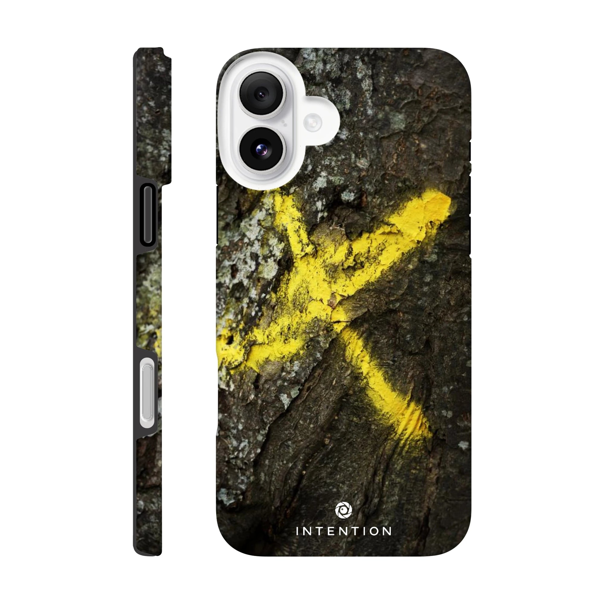 Cross Phone Case iPhone 16 Plus 6
