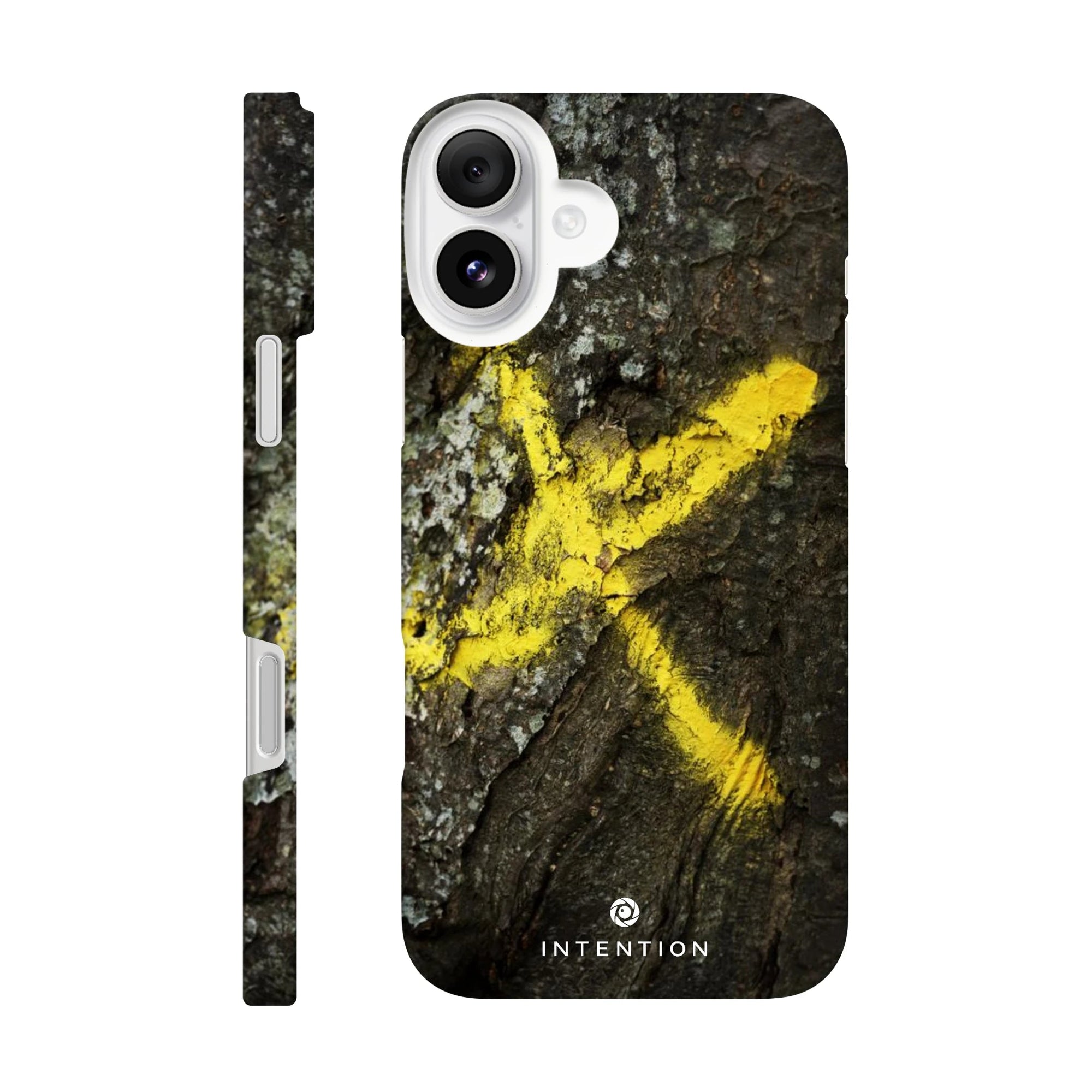 Cross Phone Case iPhone 16 Plus 15