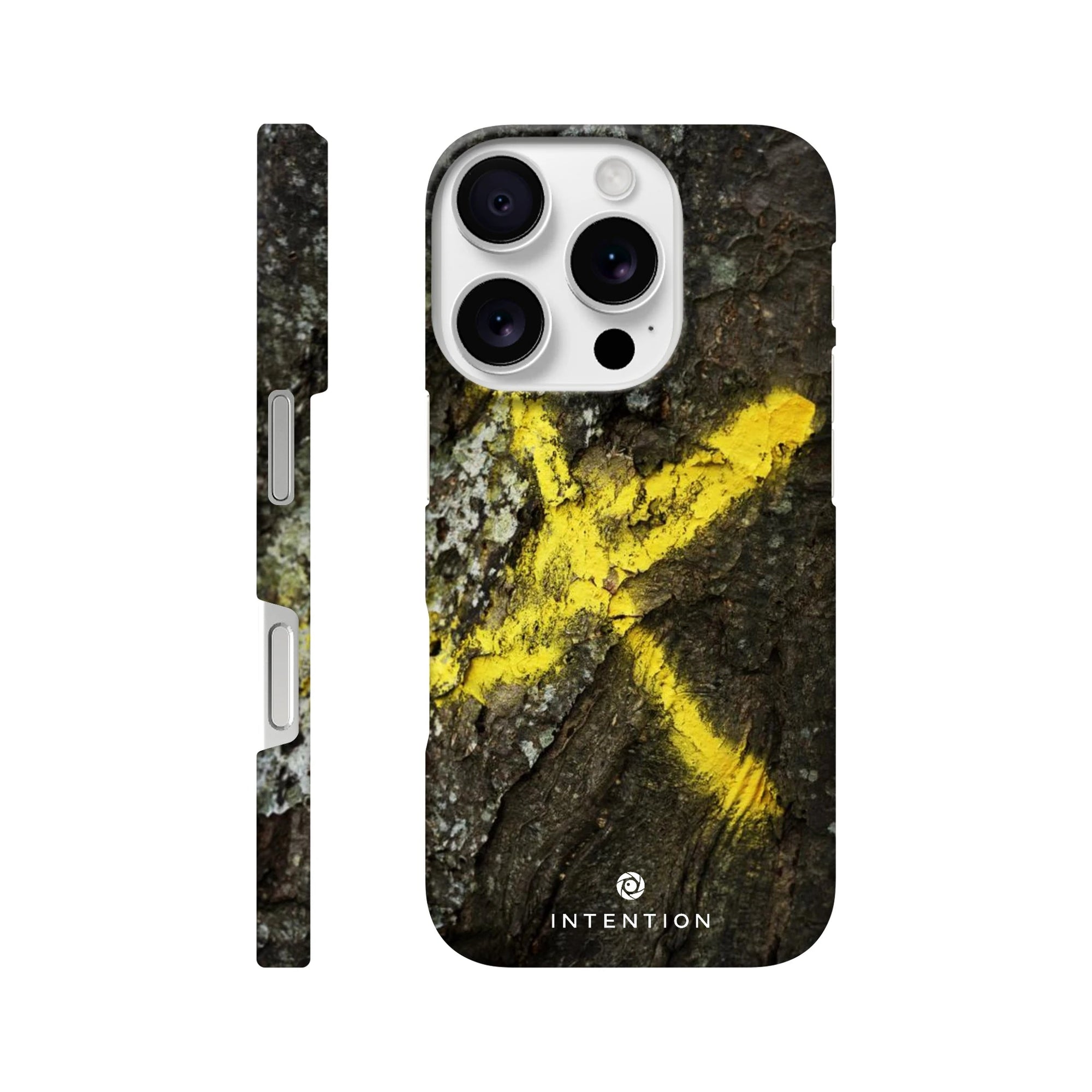Cross Phone Case iPhone 16 Pro 10