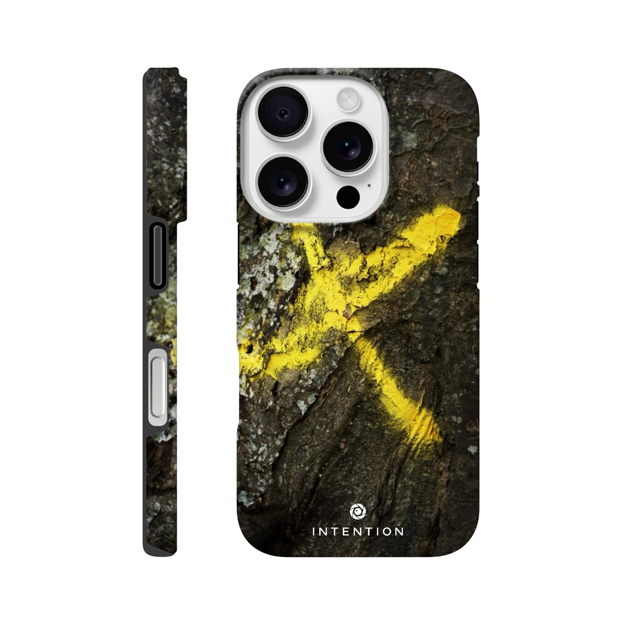 Cross Phone Case iPhone 16 Pro 18