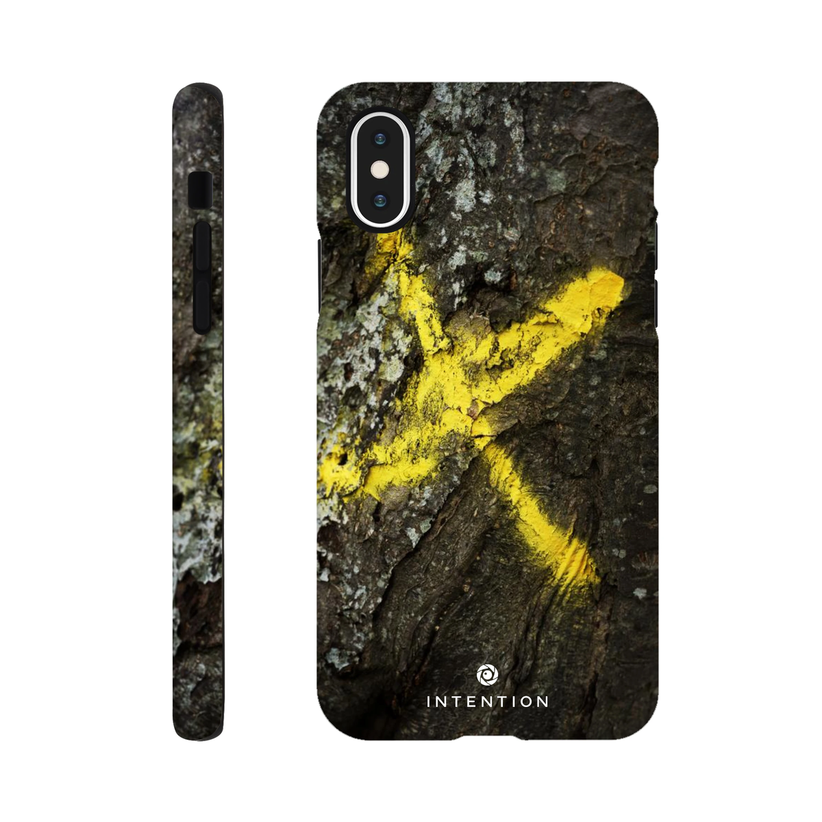 Cross Phone Case iPhone X 8