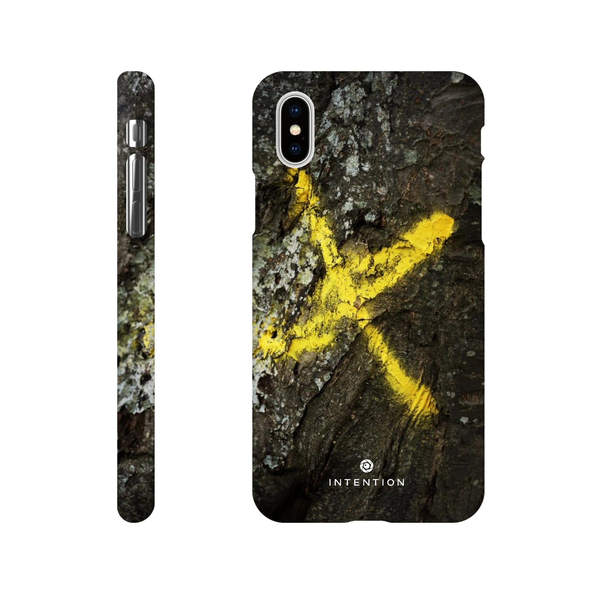 Cross Phone Case iPhone X 14