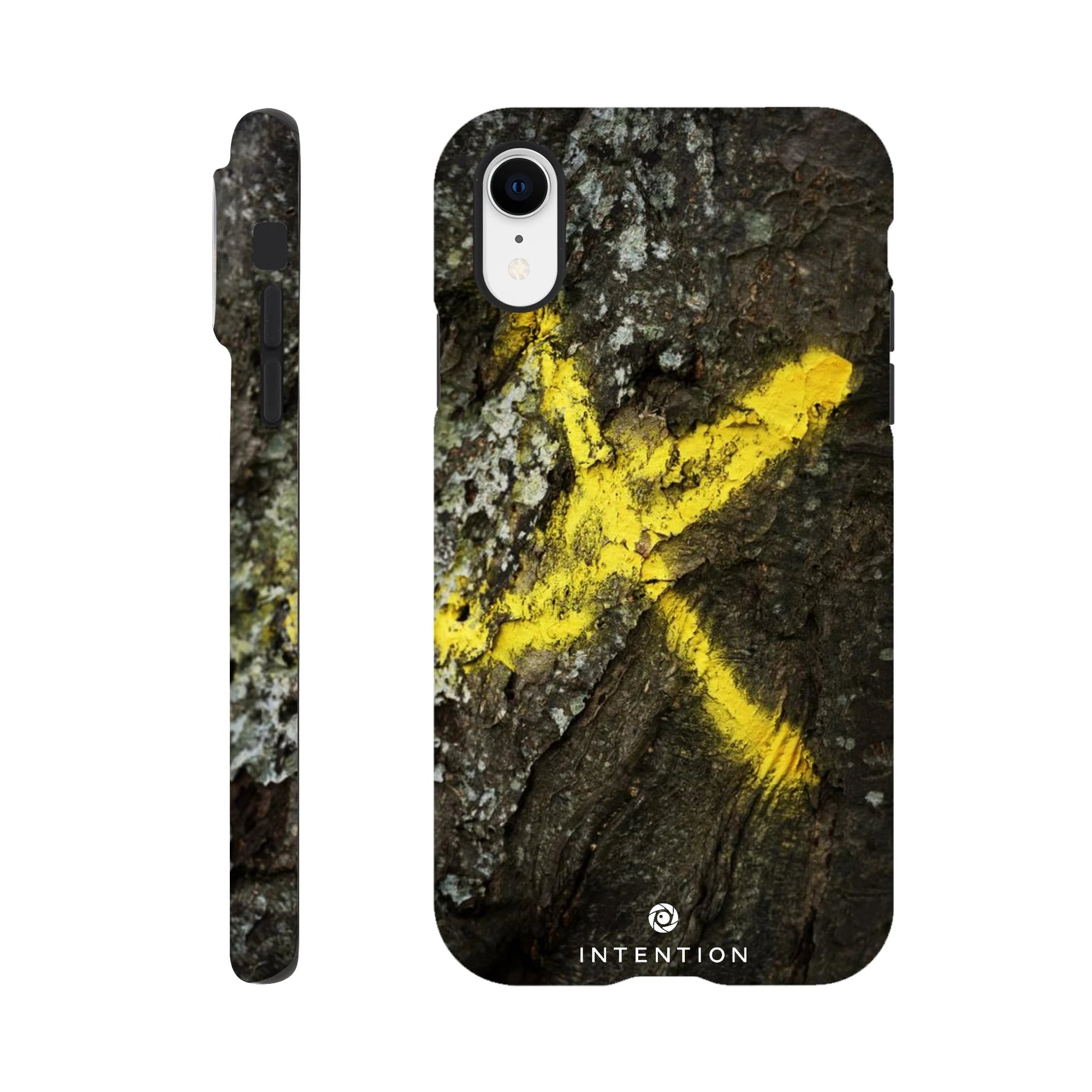 Cross Phone Case iPhone XR 3