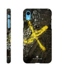 Cross Phone Case iPhone XR 18