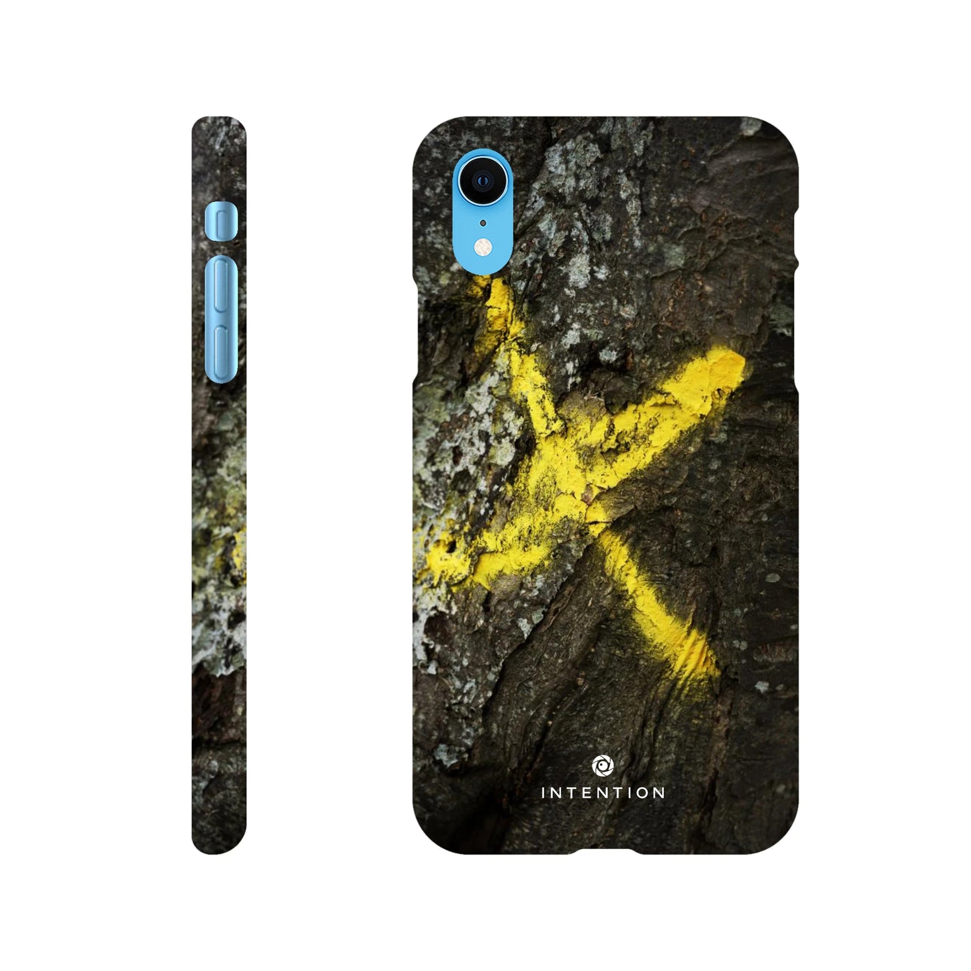 Cross Phone Case iPhone XR 18