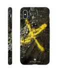 Cross Phone Case iPhone XS Max 15