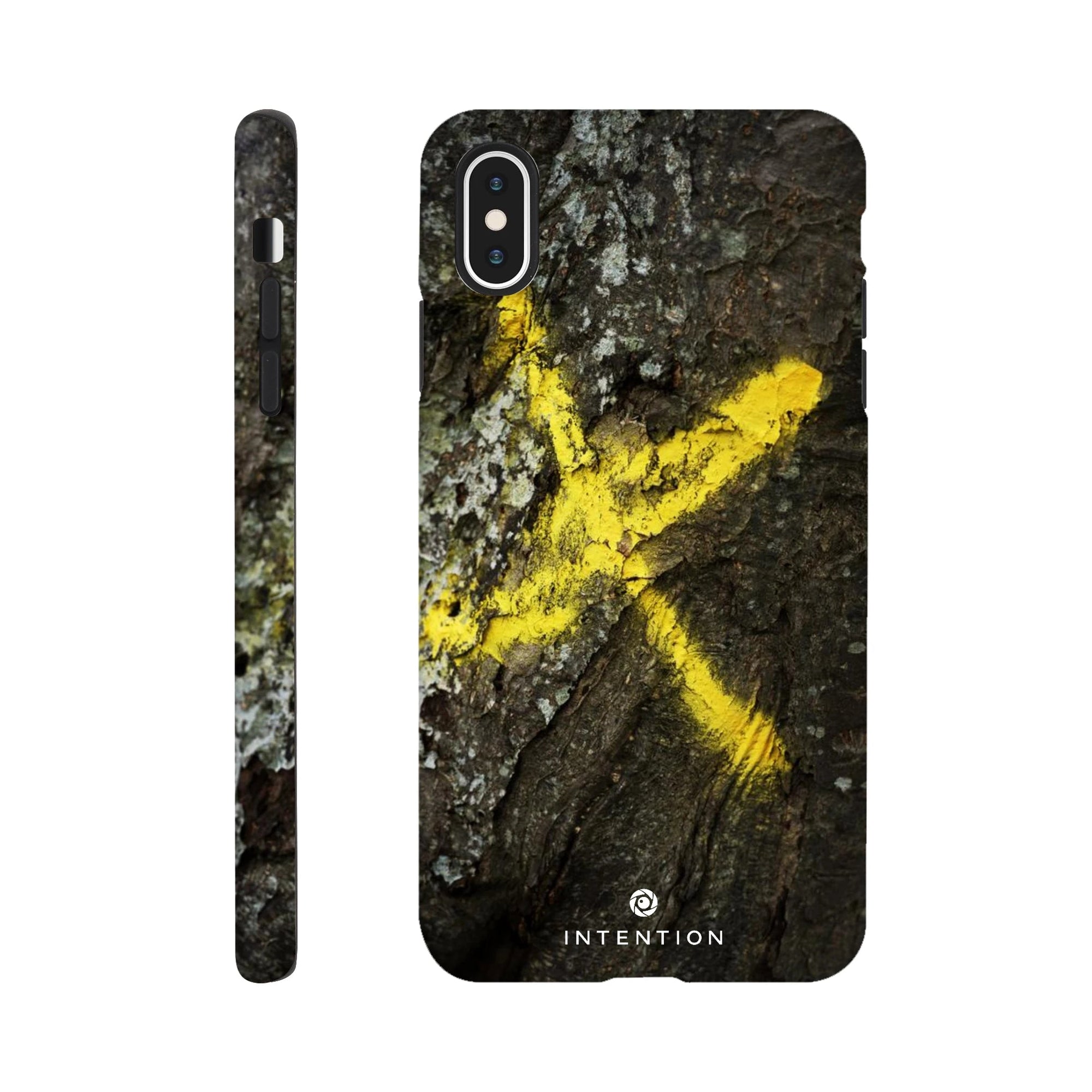 Cross Phone Case iPhone XS Max 15