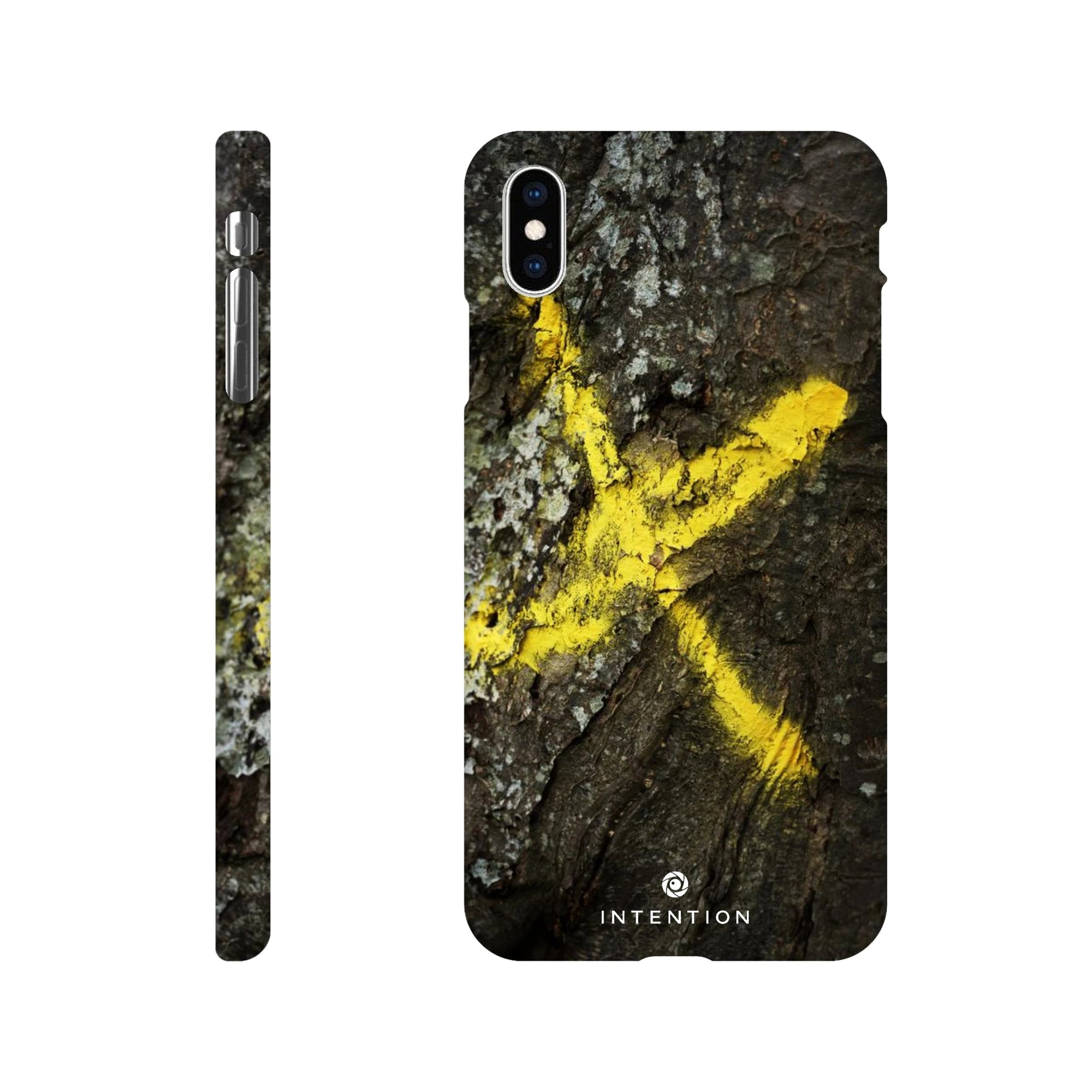 Cross Phone Case iPhone XS Max 13